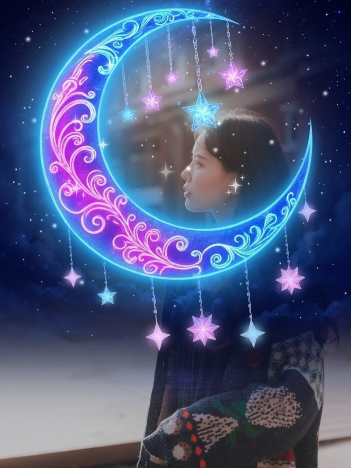 잠에 들지 않았다면