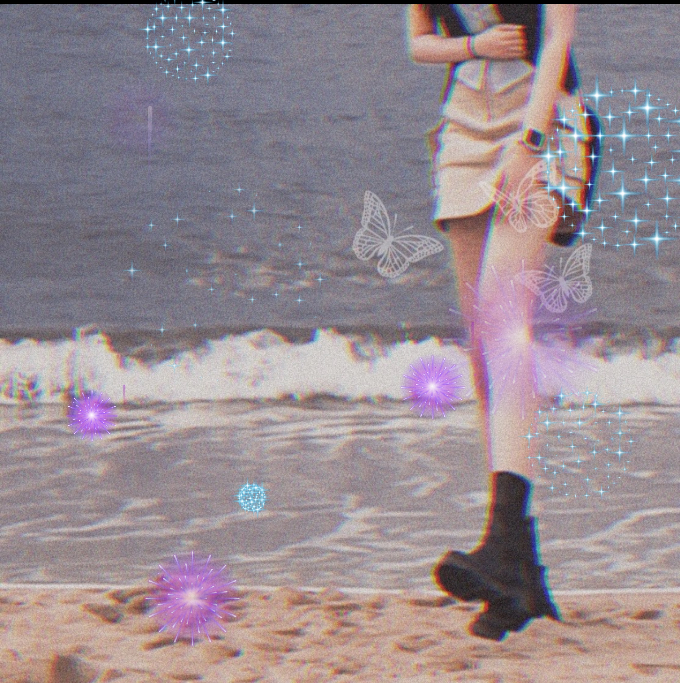 잠방 1티어 목소리 💗