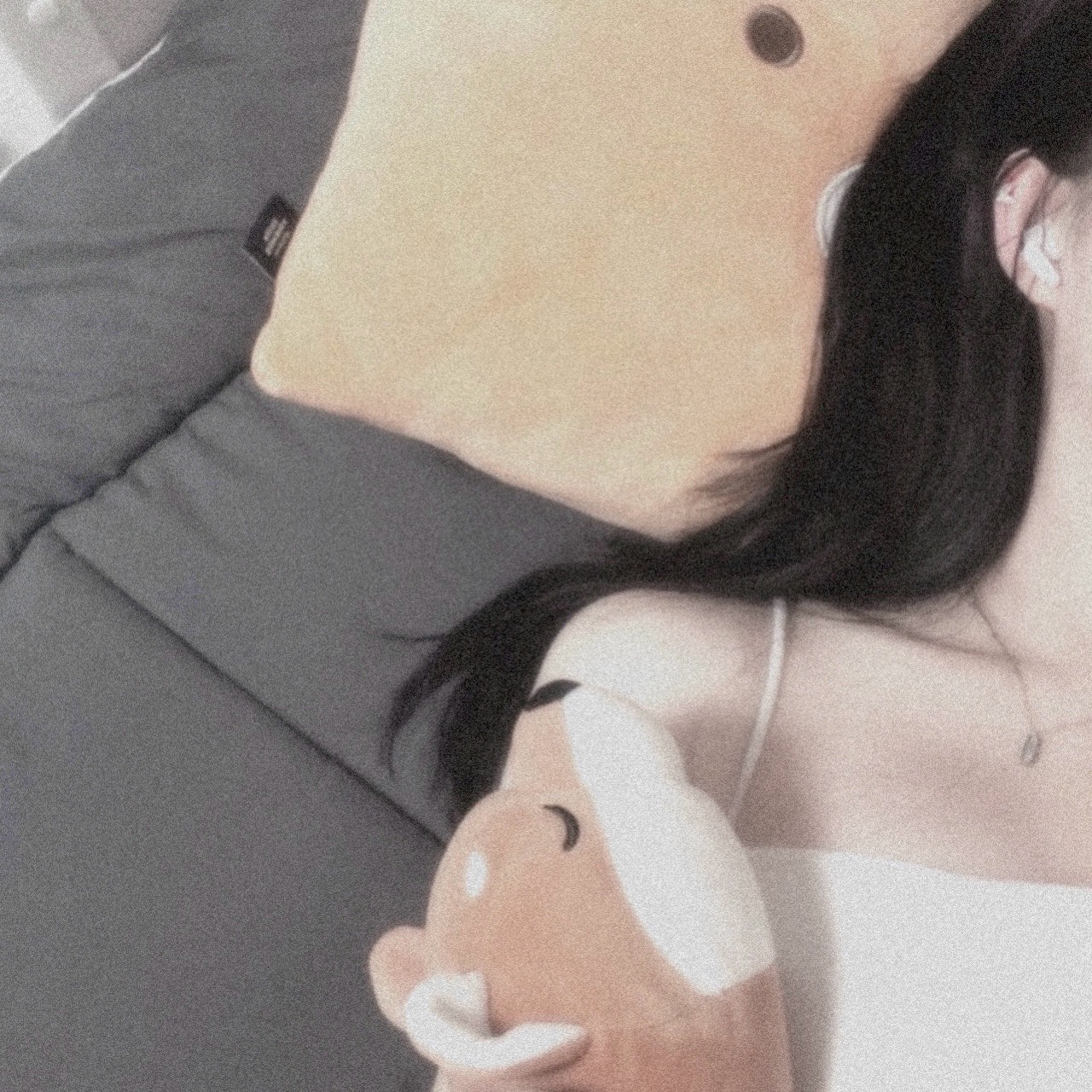 잠방 1티어 목소리 💗