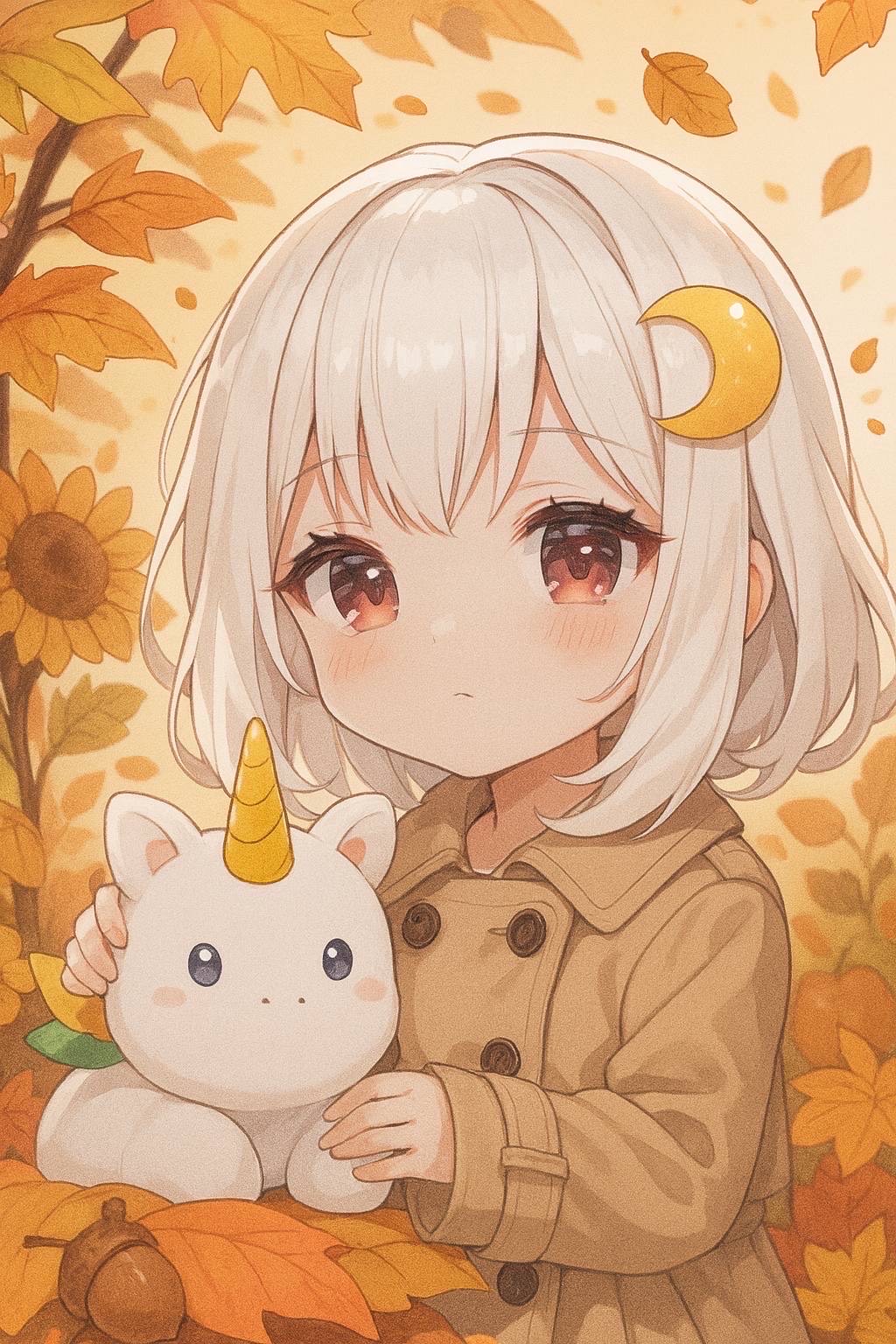 !⃝ 듣기 귀여운 목소리 ❣️