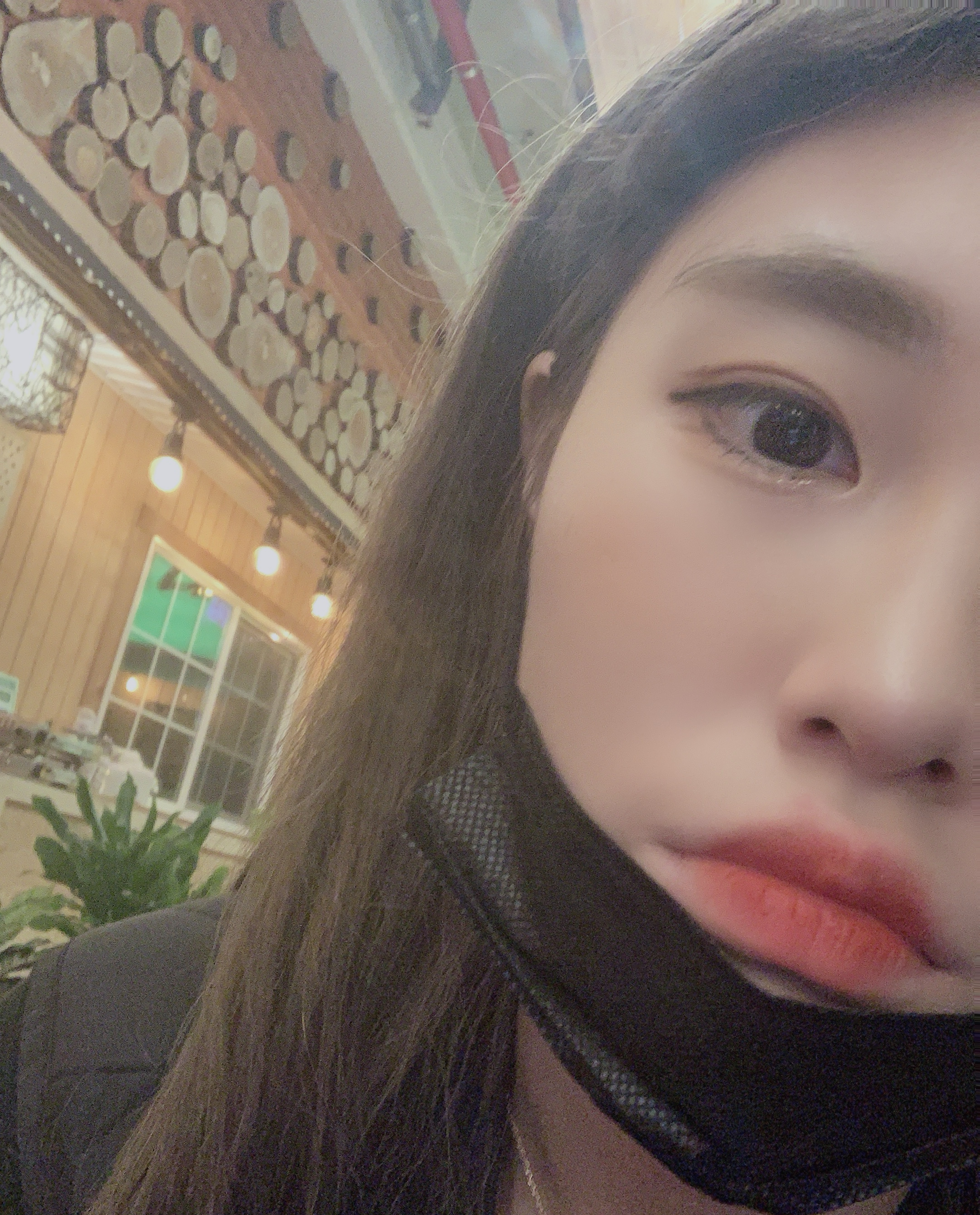 에겐녀 어떤대?