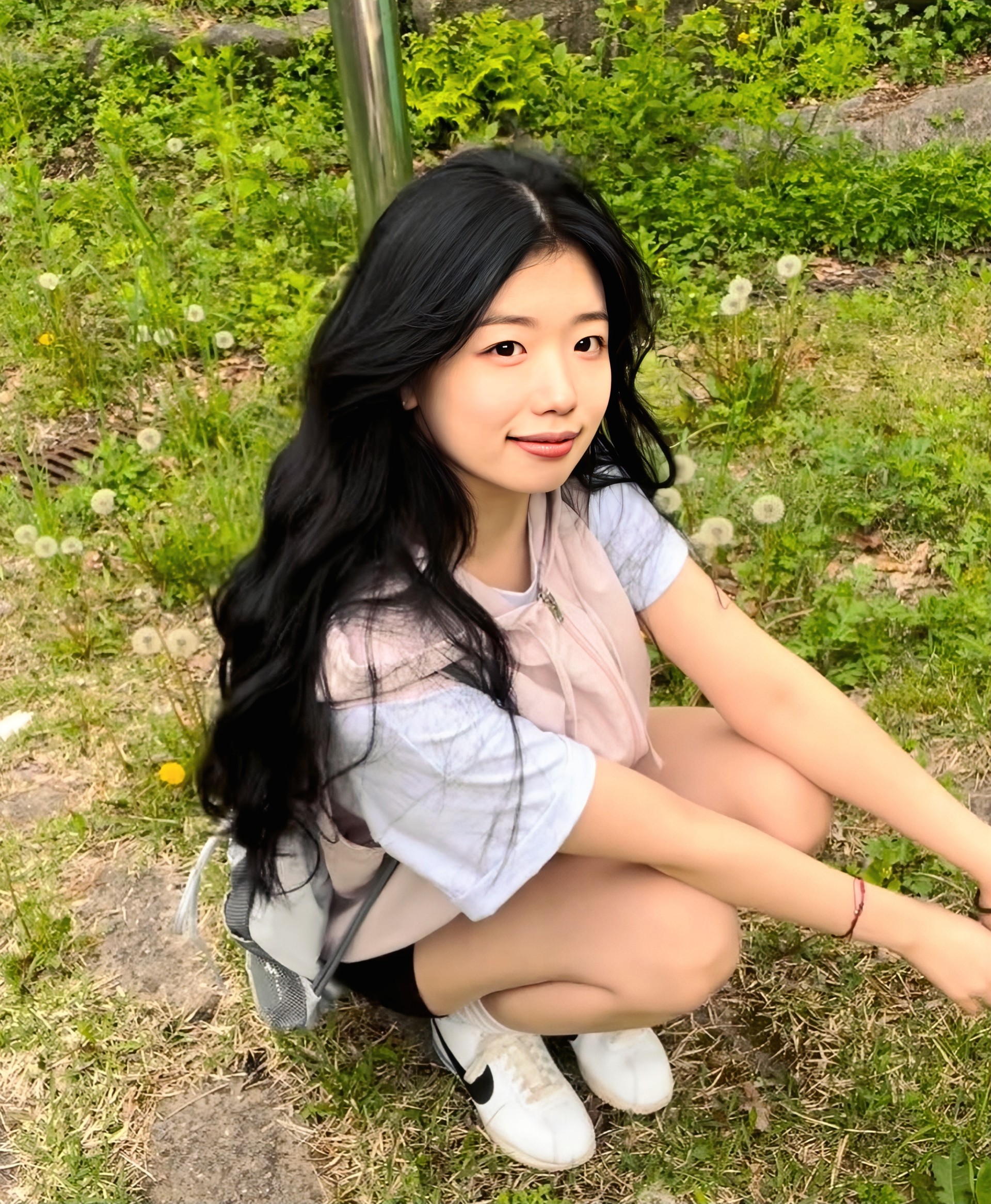 54. 나 외로워 🤍