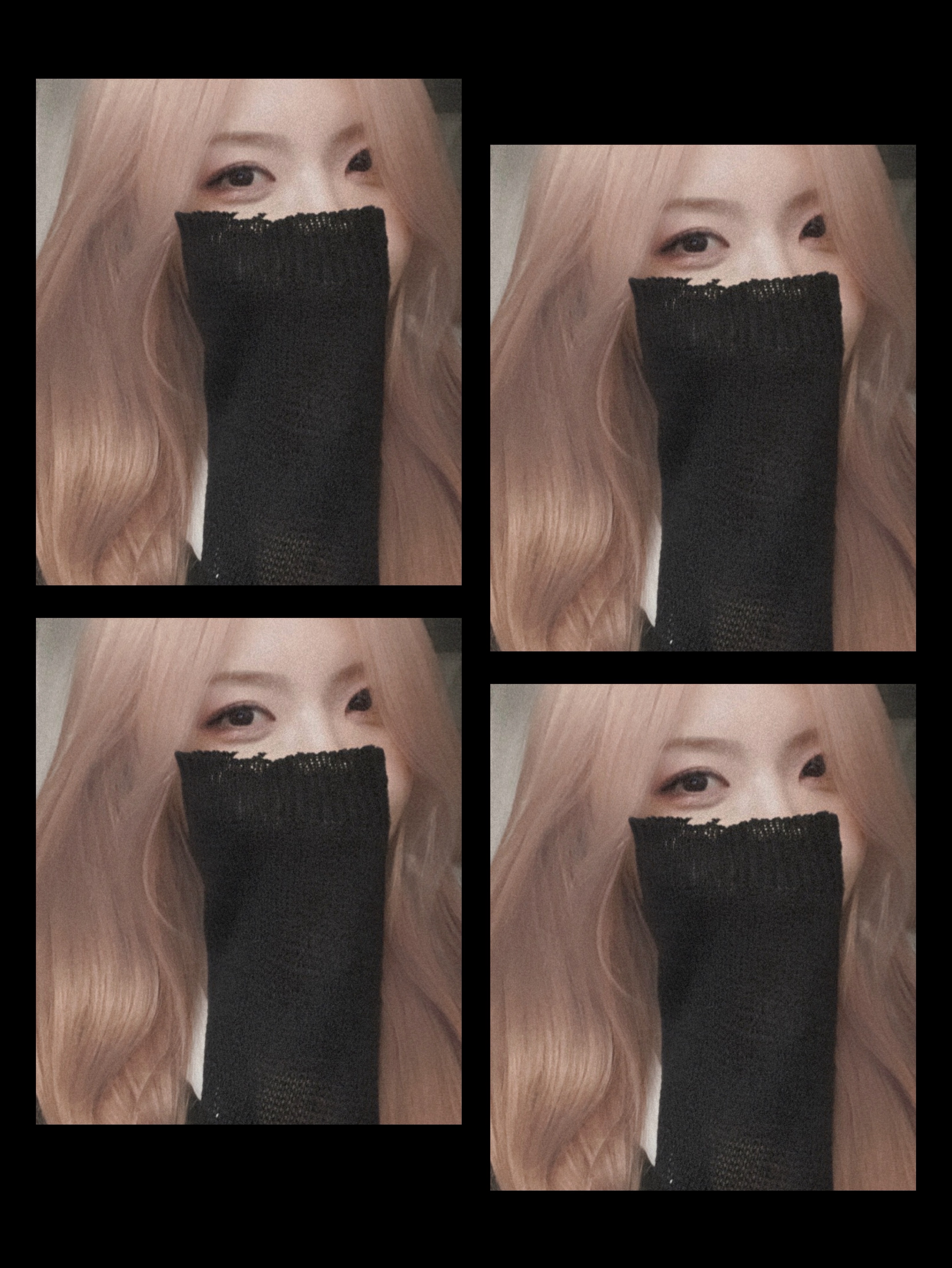 잠방 1티어 목소리 💗