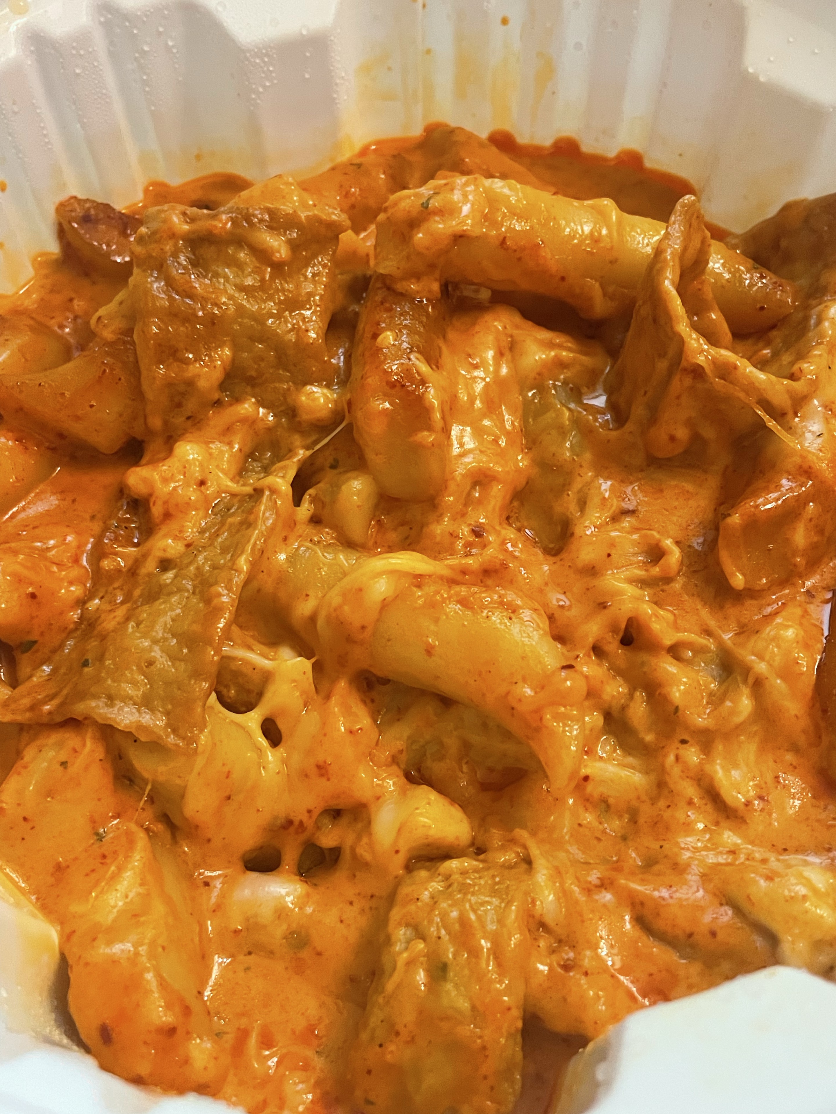 안 오고는 못 베길걸 ?