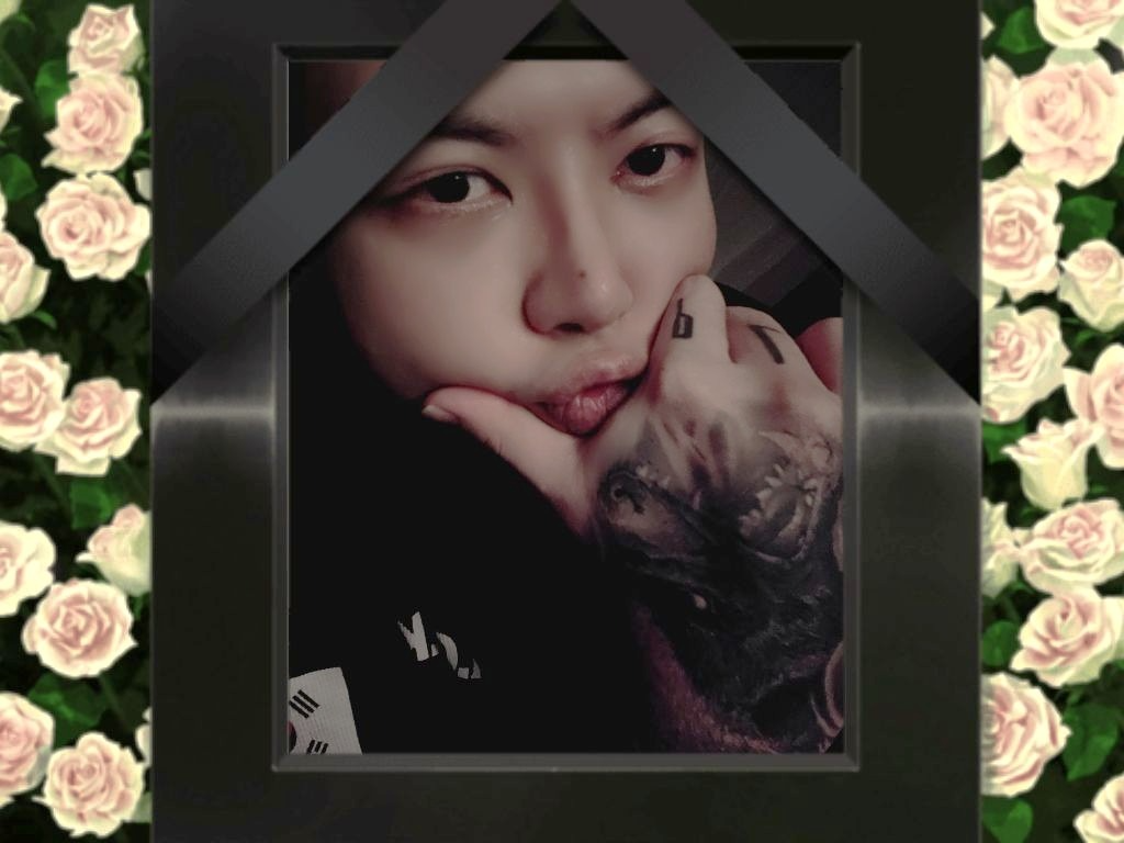 삼가 도베르만의 명복을 빕니다