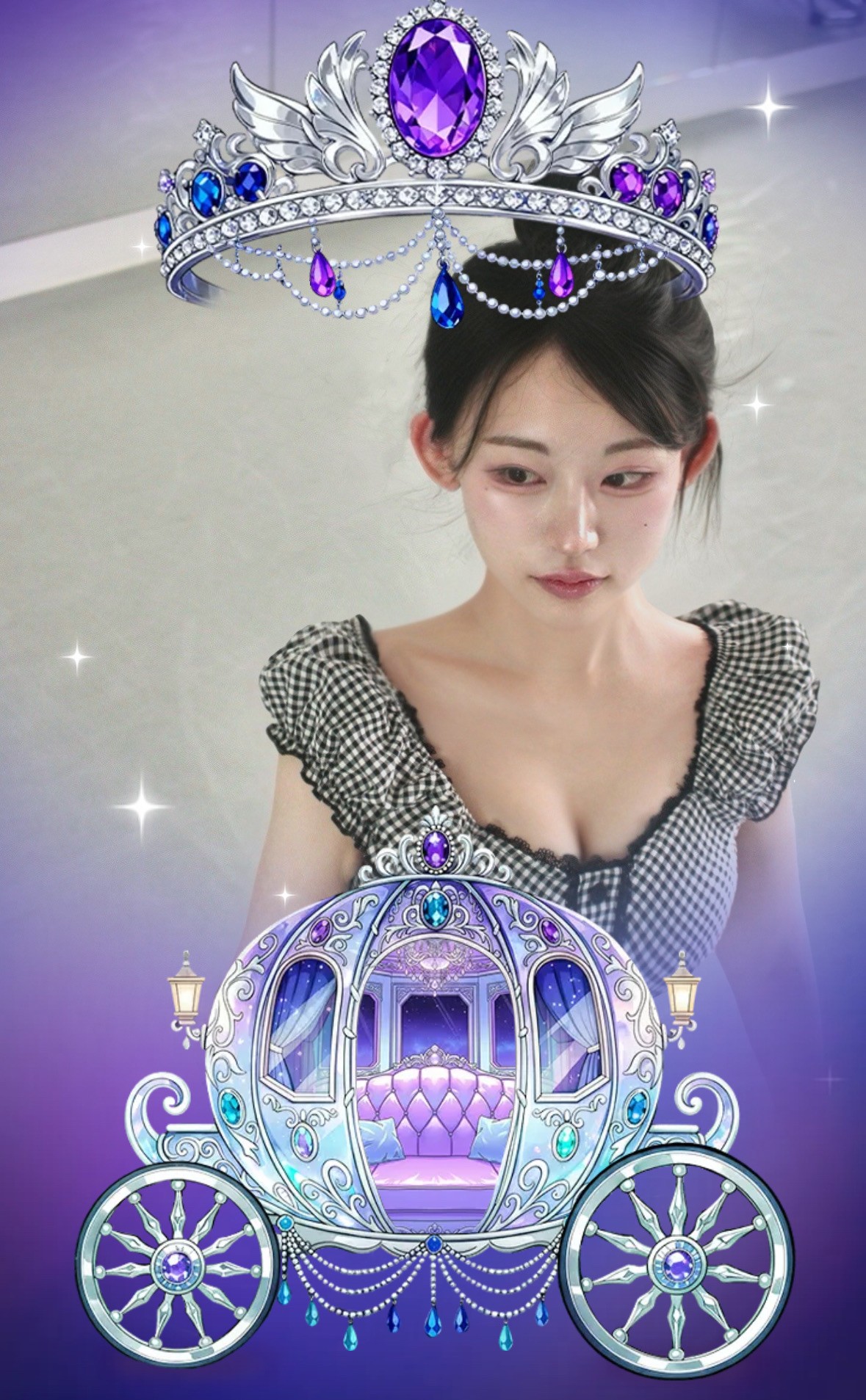 너 나 없이 살 수 이써?