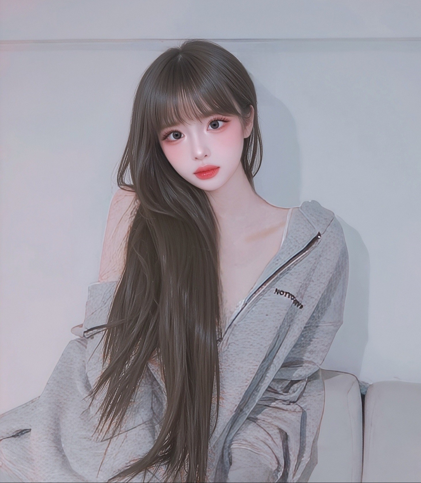 설레이나 봄 ♡