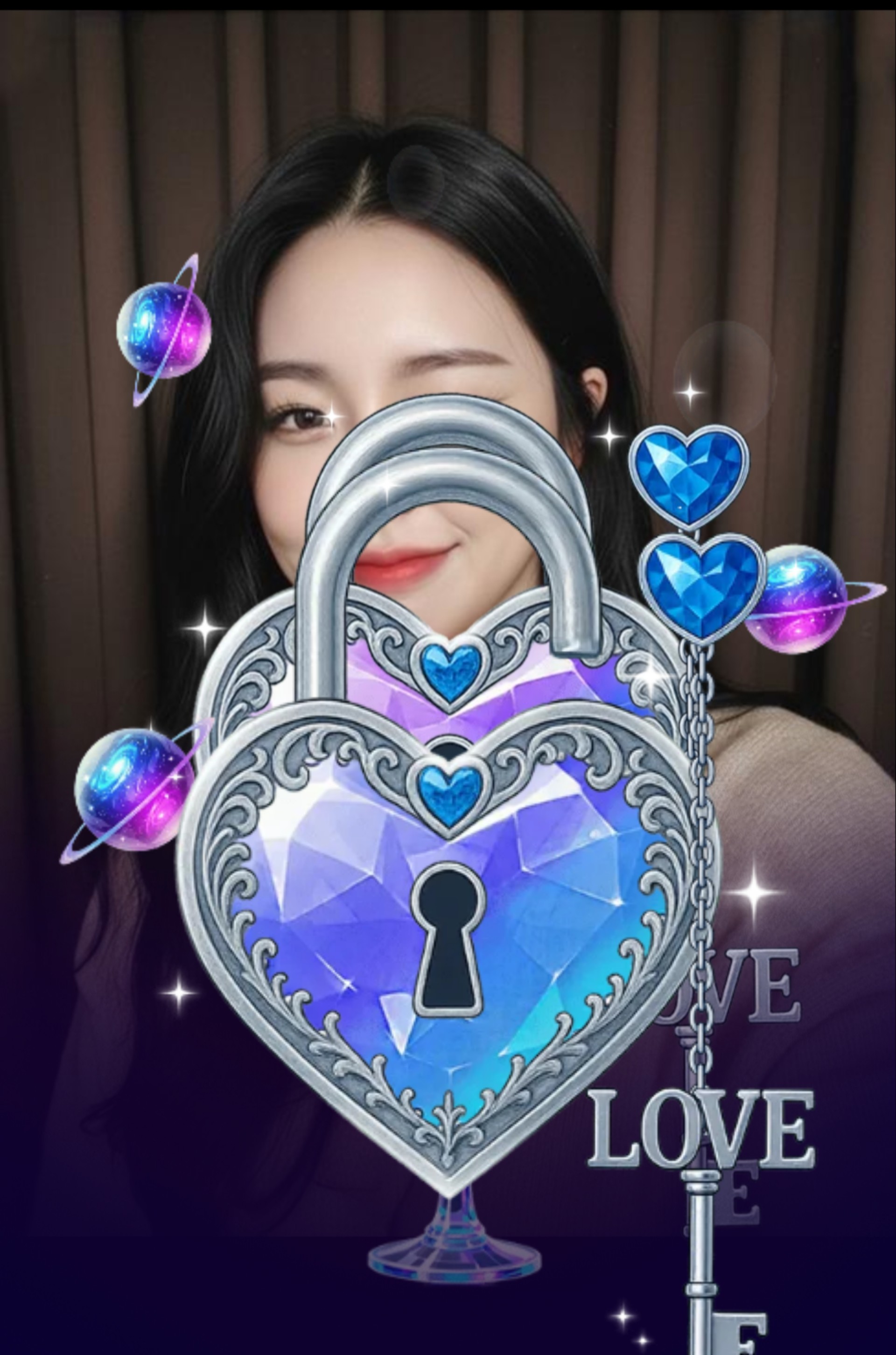 # 잔잔함 한 스푼, 경박함 열 스푼