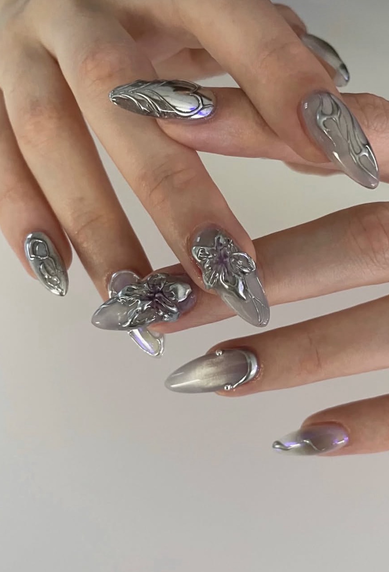 안 오고는 못 베길걸 ?