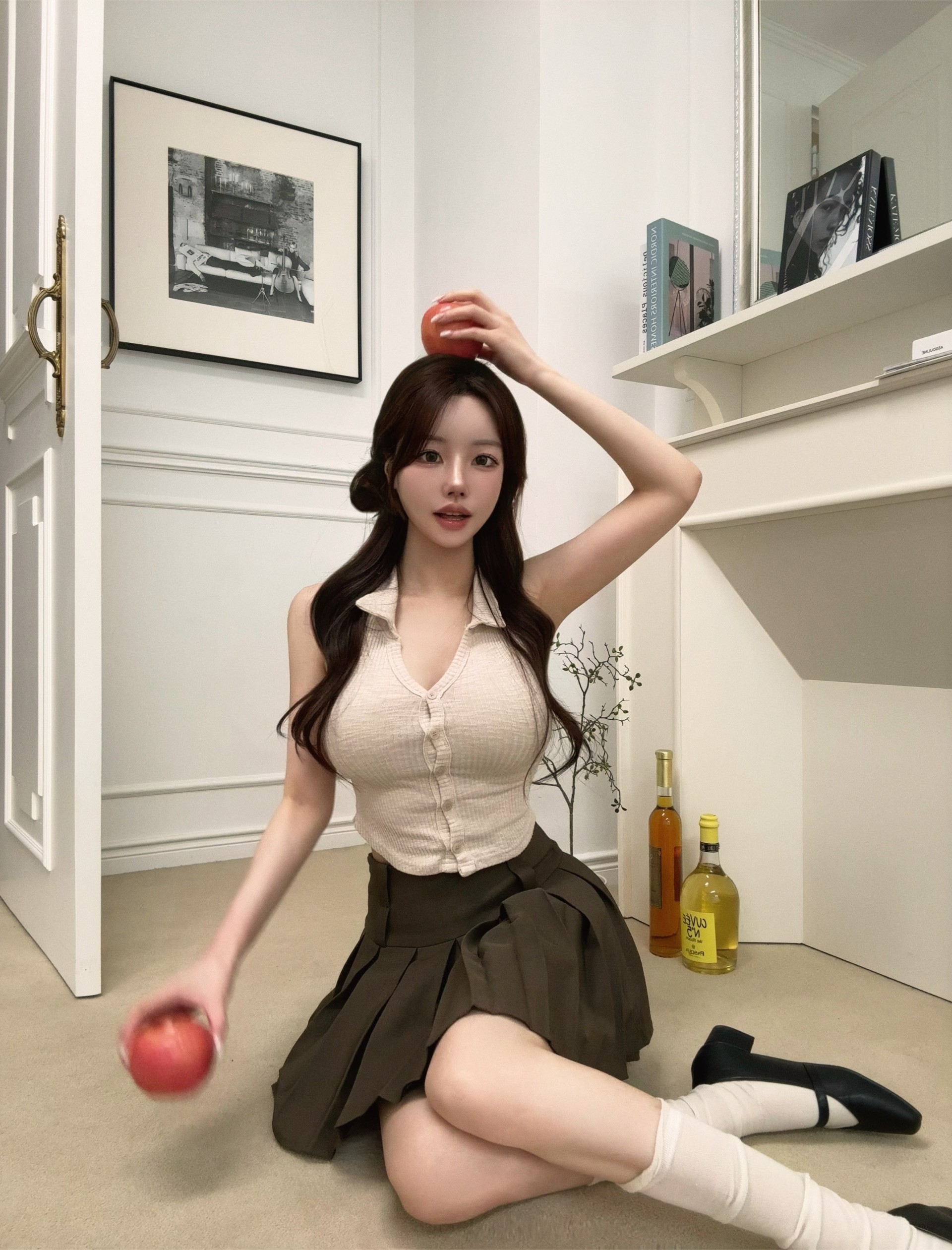 ✨ 오후 싱그러운 목소리