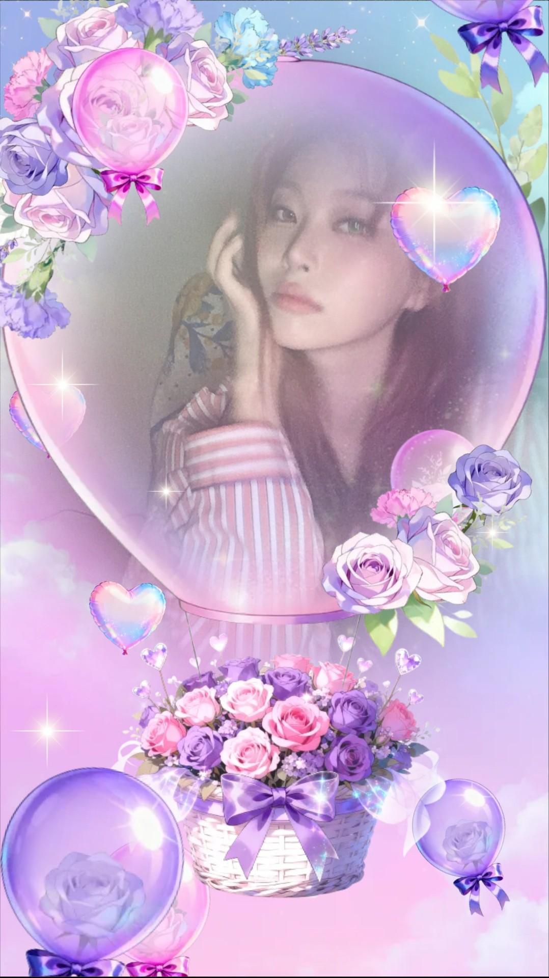 # 날은 춥지만 맘은 🧤