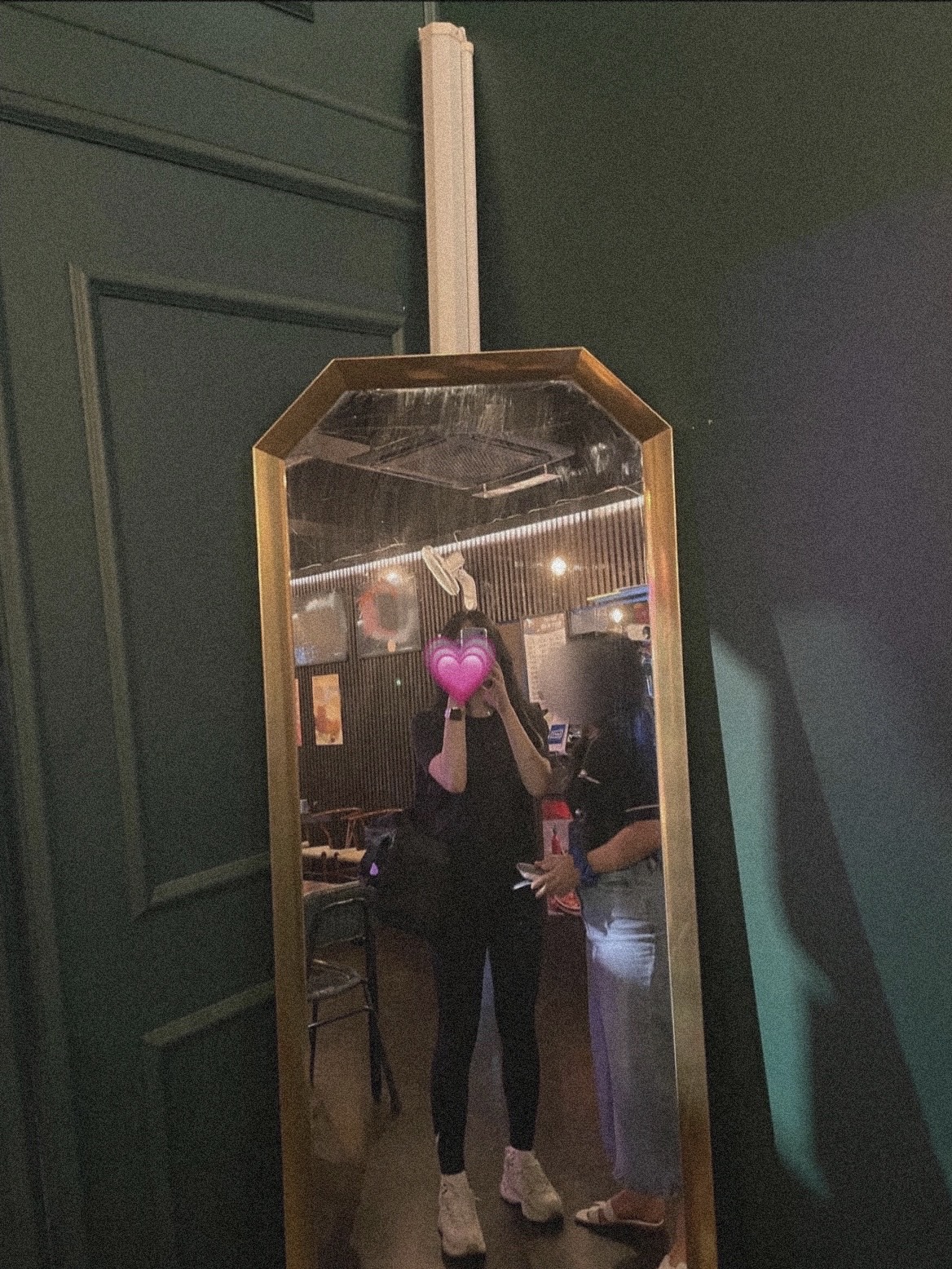 잠방 1티어 목소리 💗