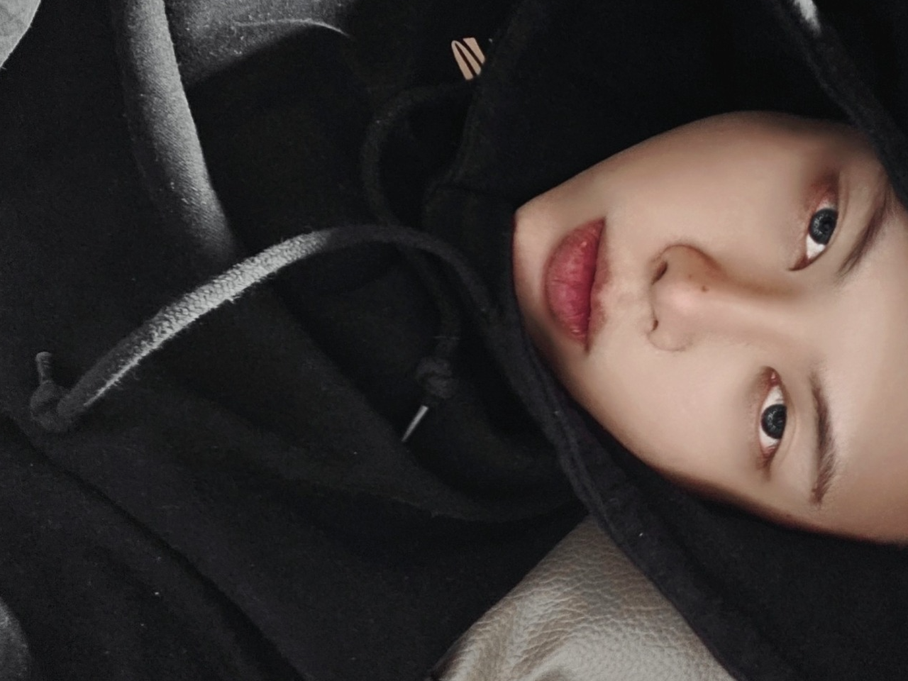 제 이상형은요?