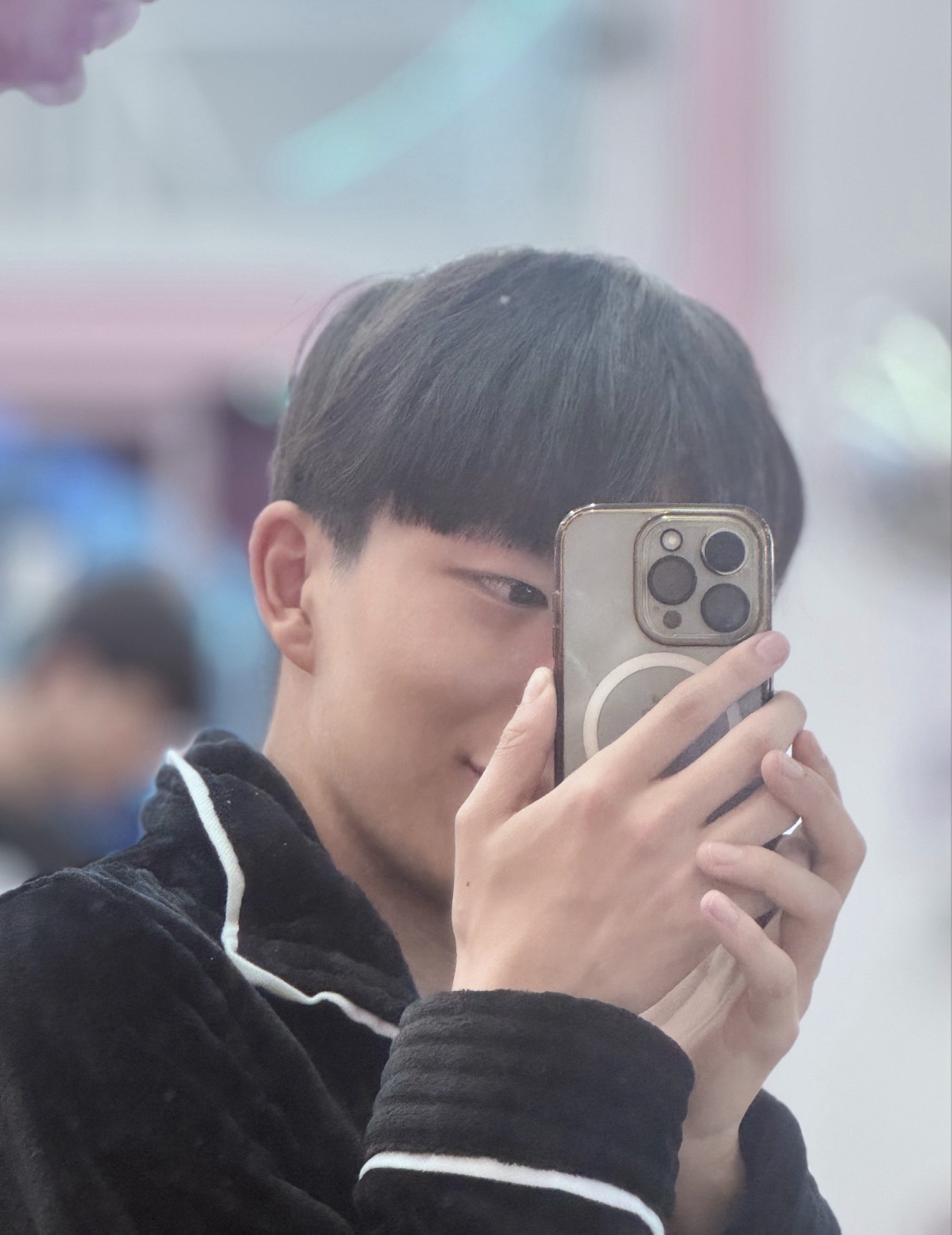 마감 담좌 갓별