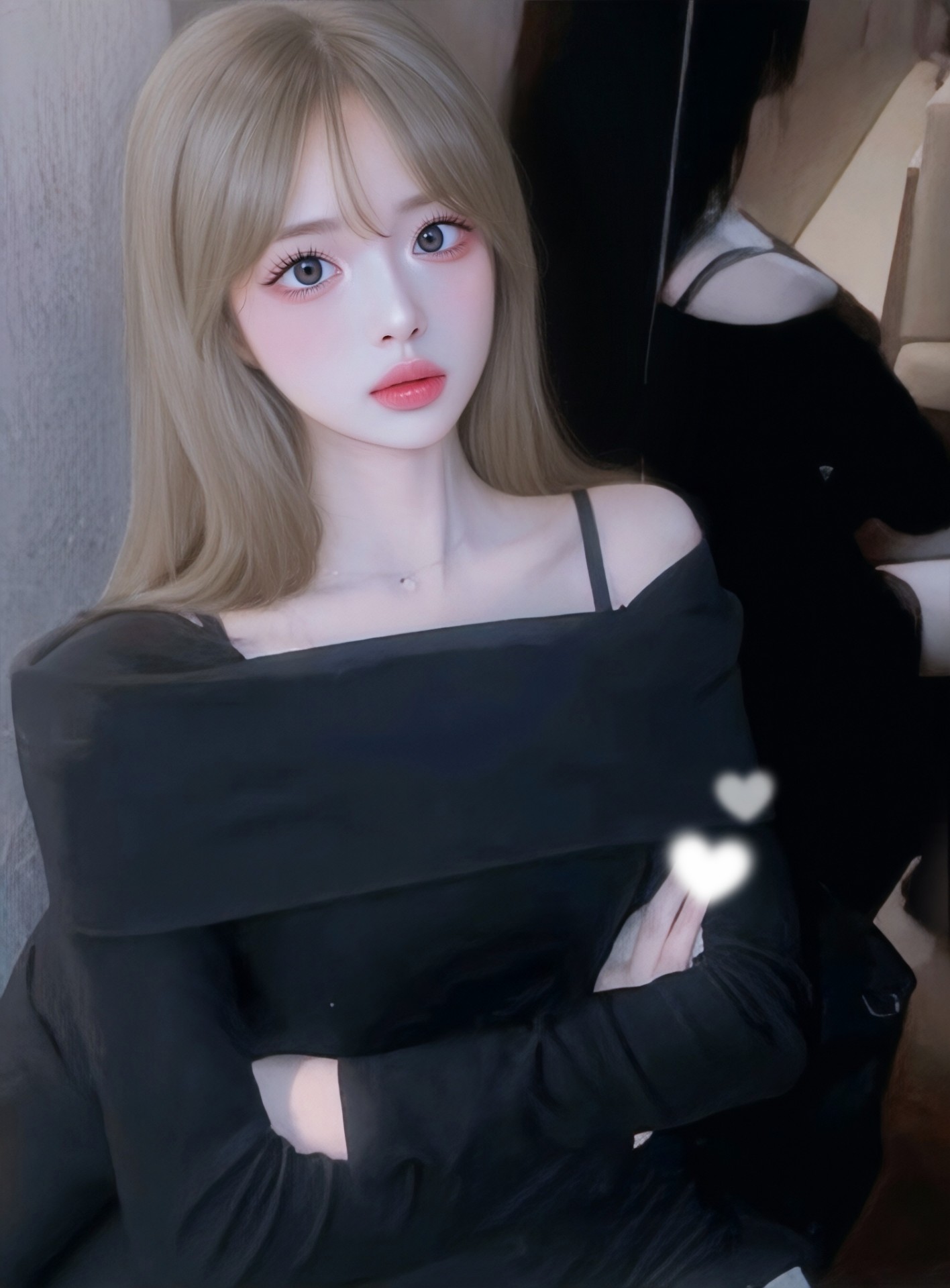 설레이나 봄 ♡