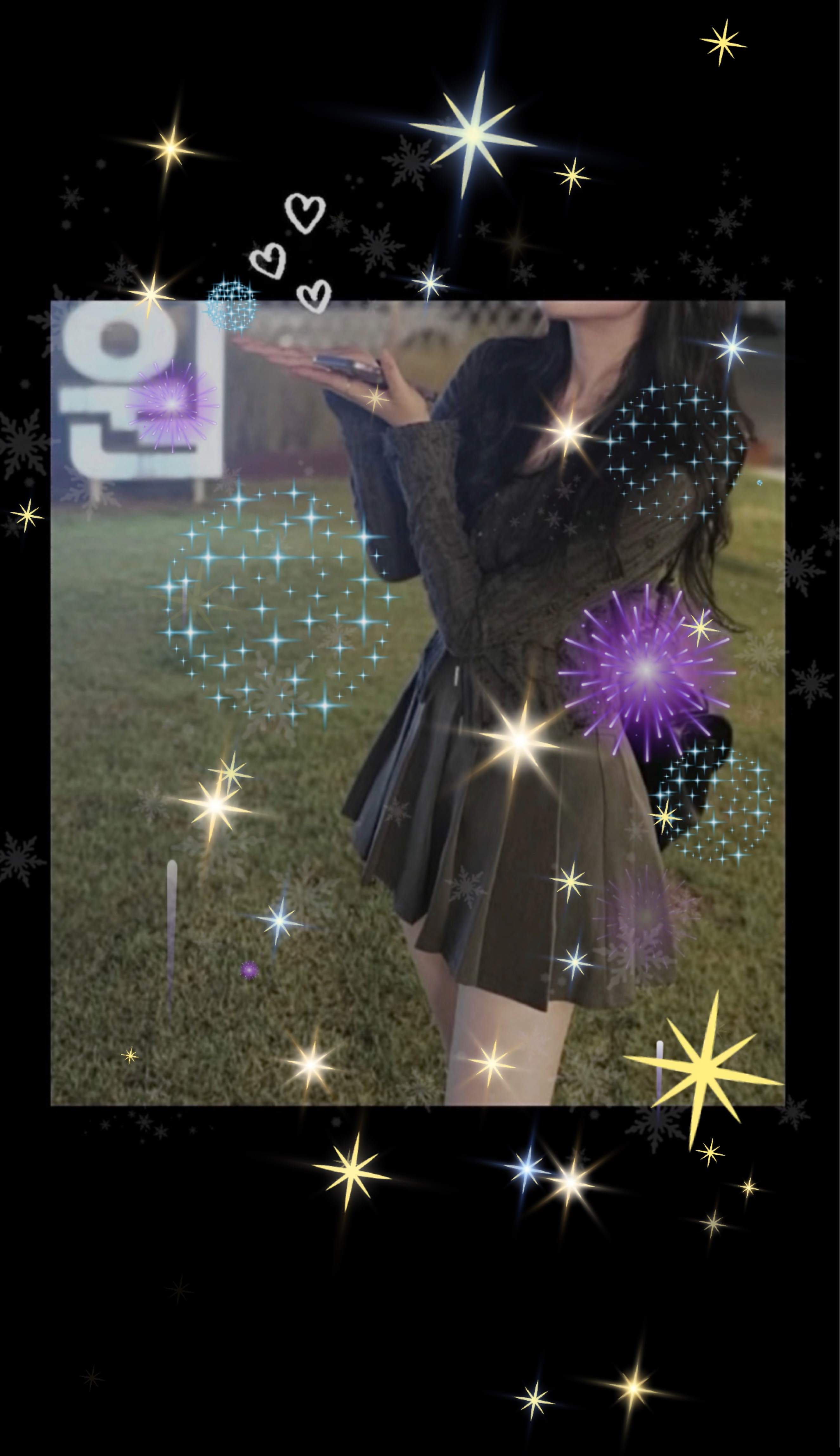 잠방 1티어 목소리 💗