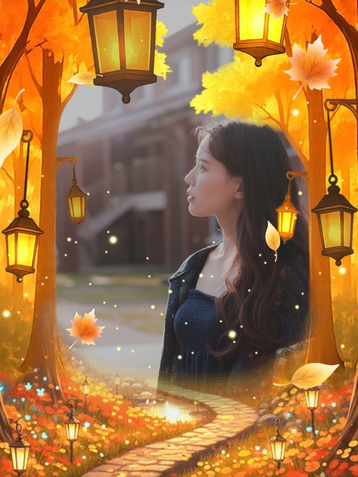 토요일 저녁인데 잘거야?