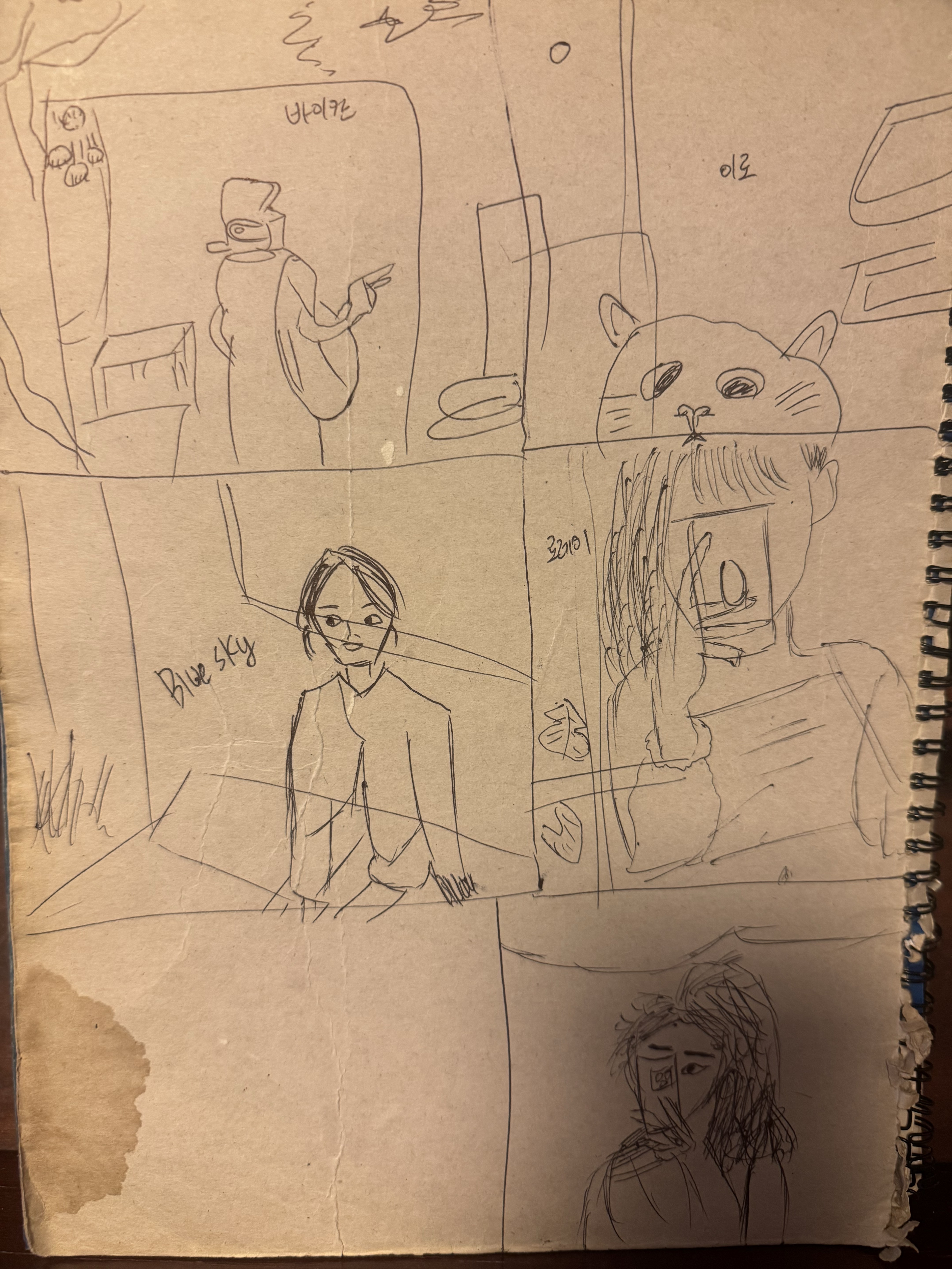 피아노 라이부 🎹👏