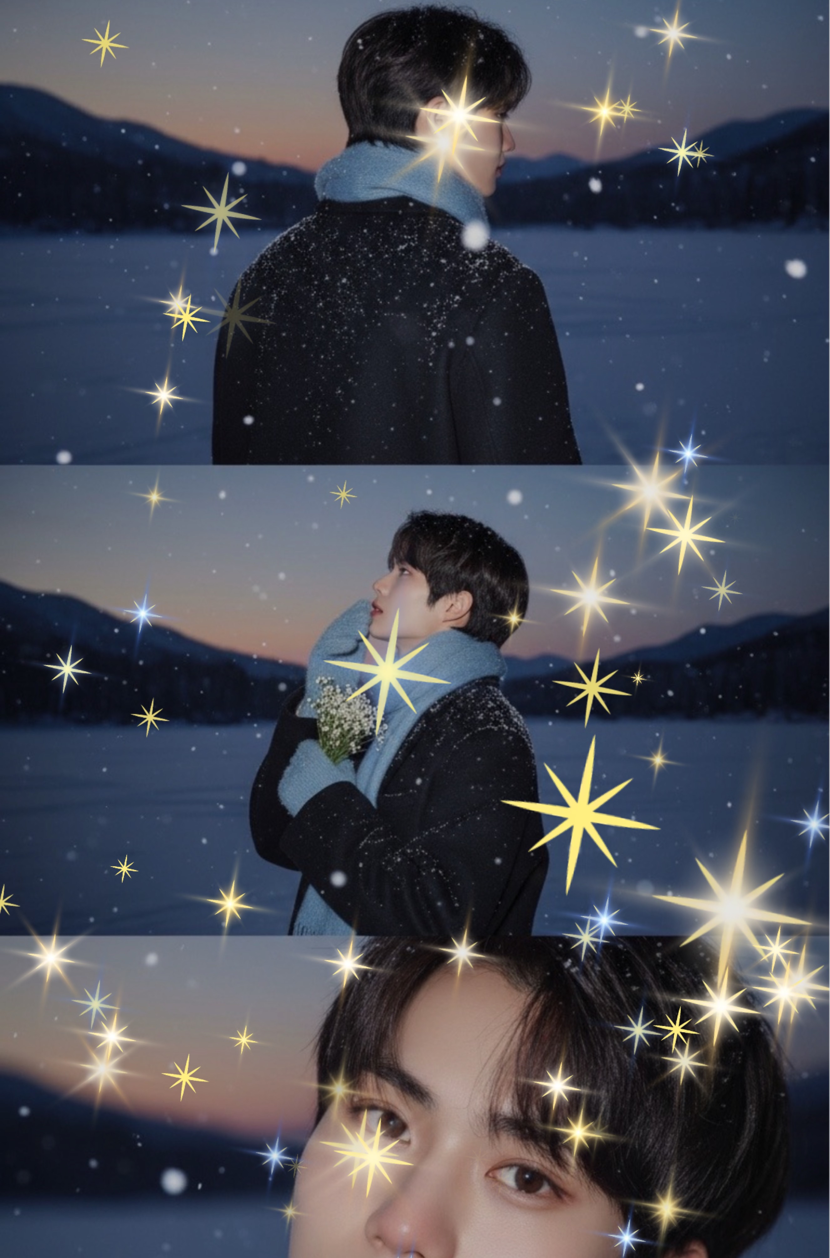 31부산)잔잔하게...