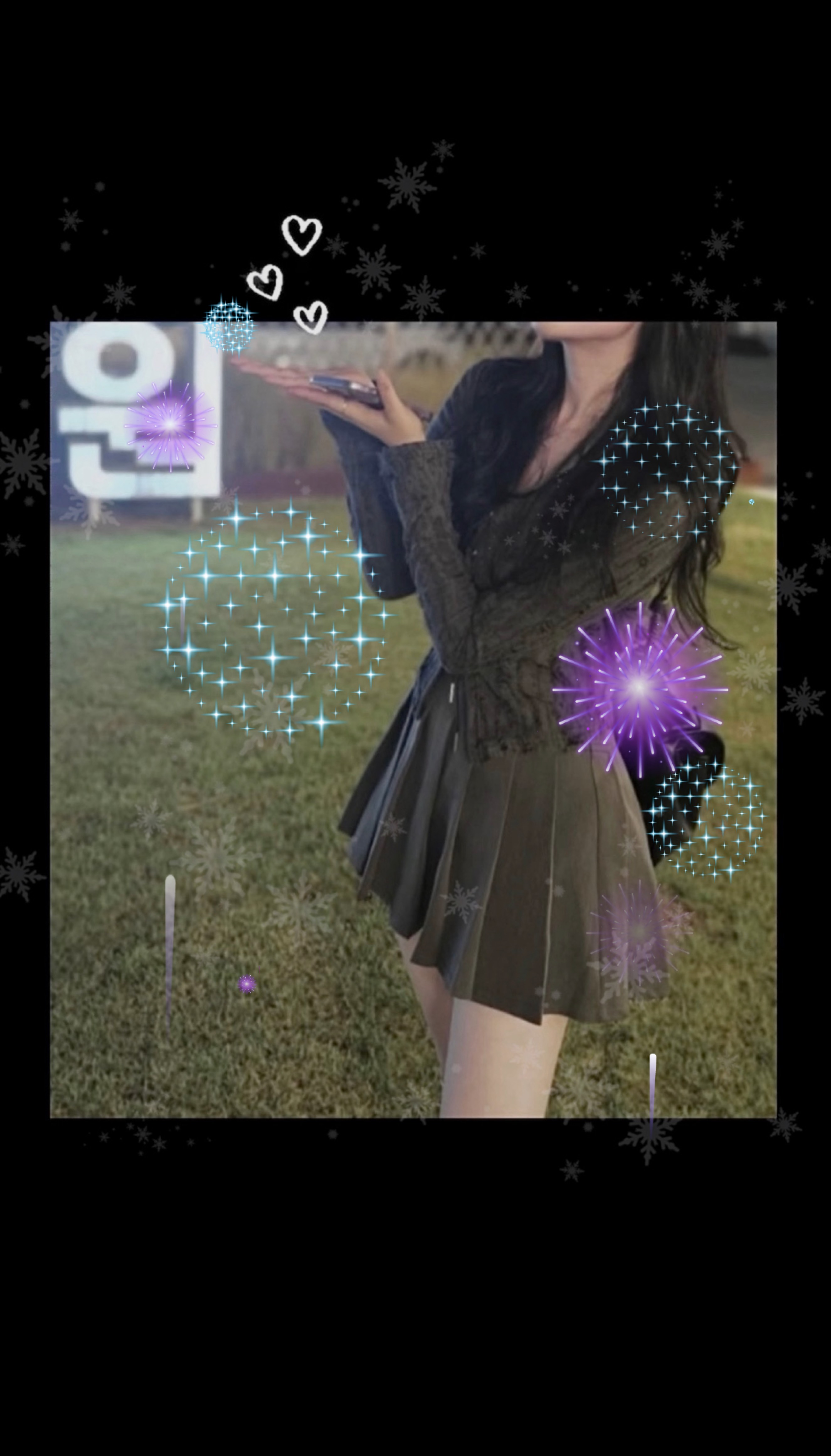 잠방 1티어 목소리 💗