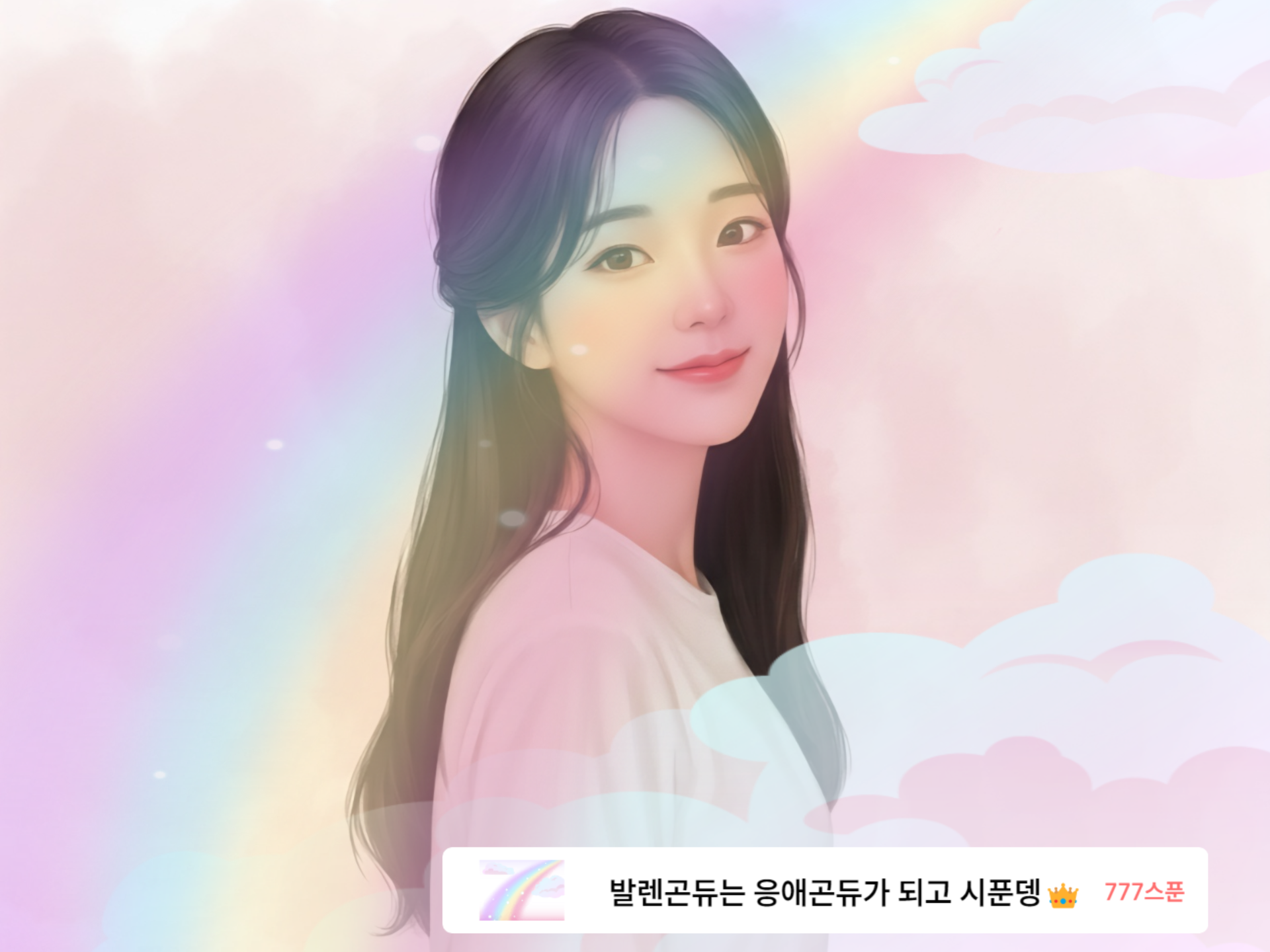 김우연의 일상 잡담소🤍