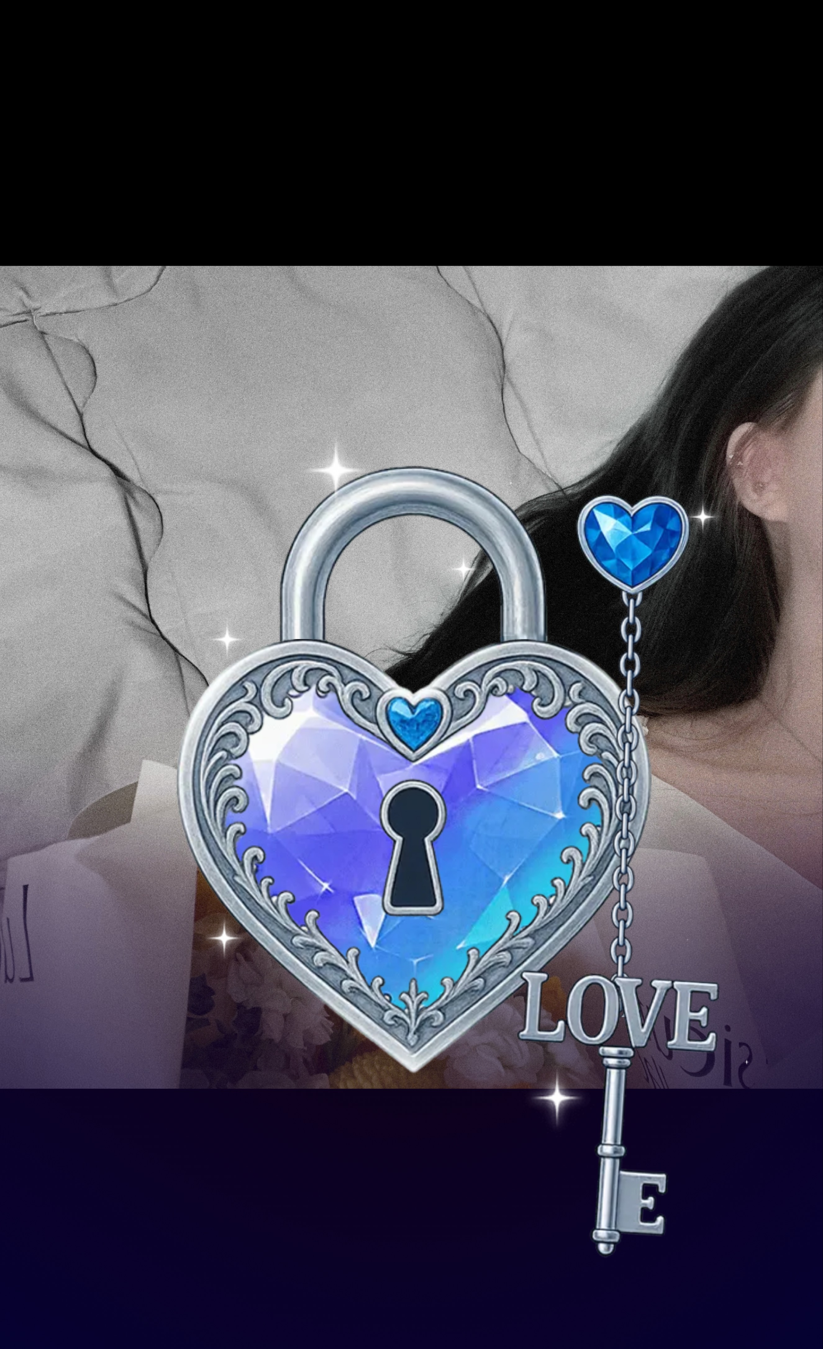 잠방 1티어 목소리 💗