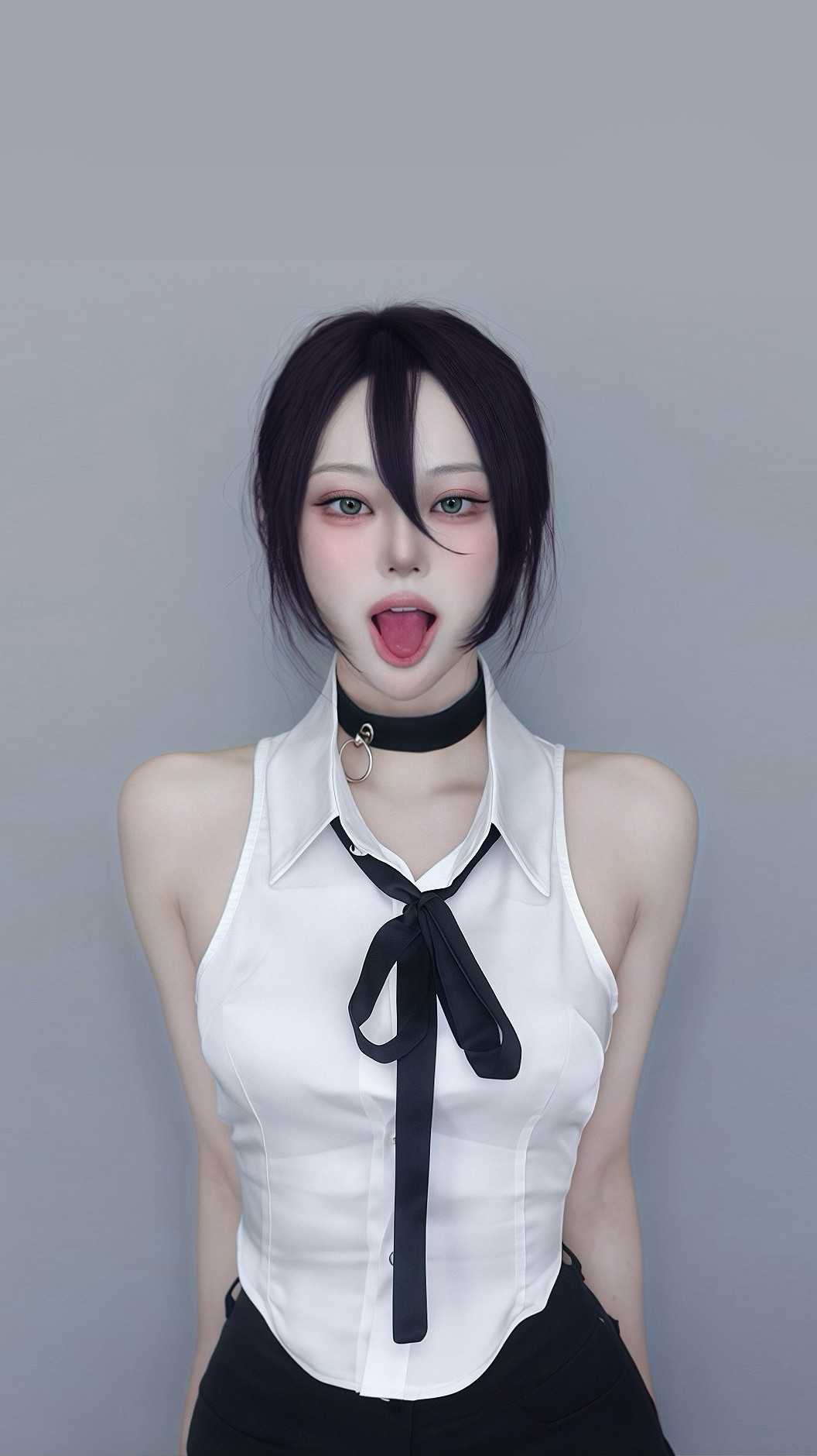 그렇게 편히 듣기 좋다면서