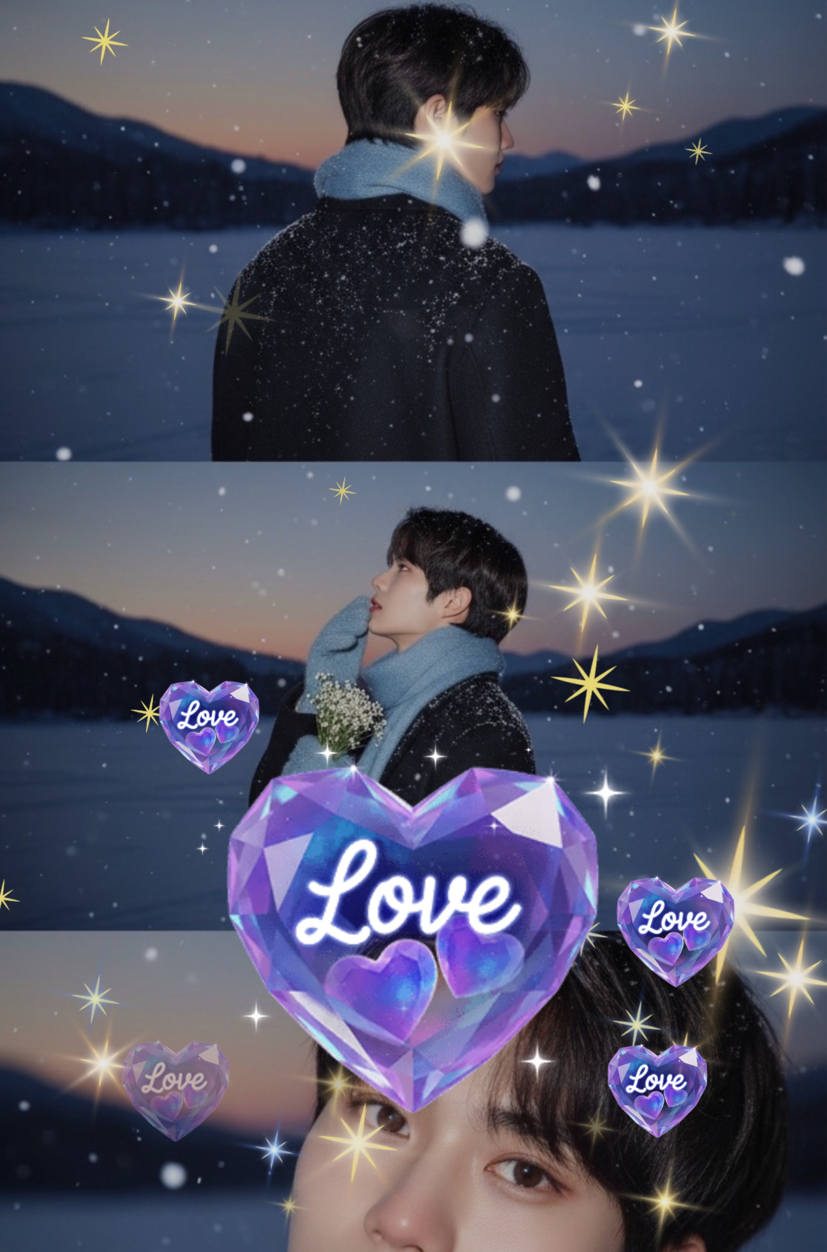 31부산)잔잔하게...