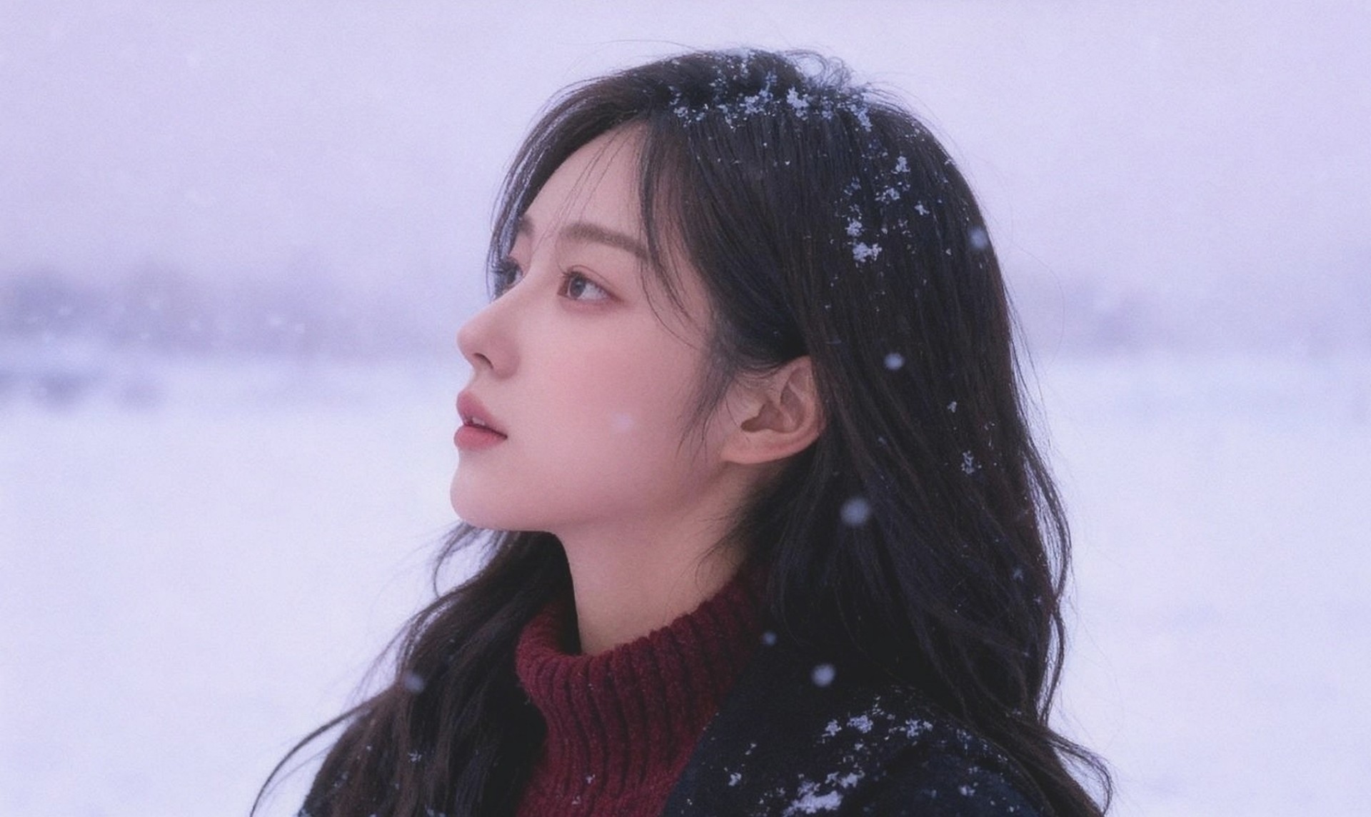 우린 분명 특별한 사이가 될거야