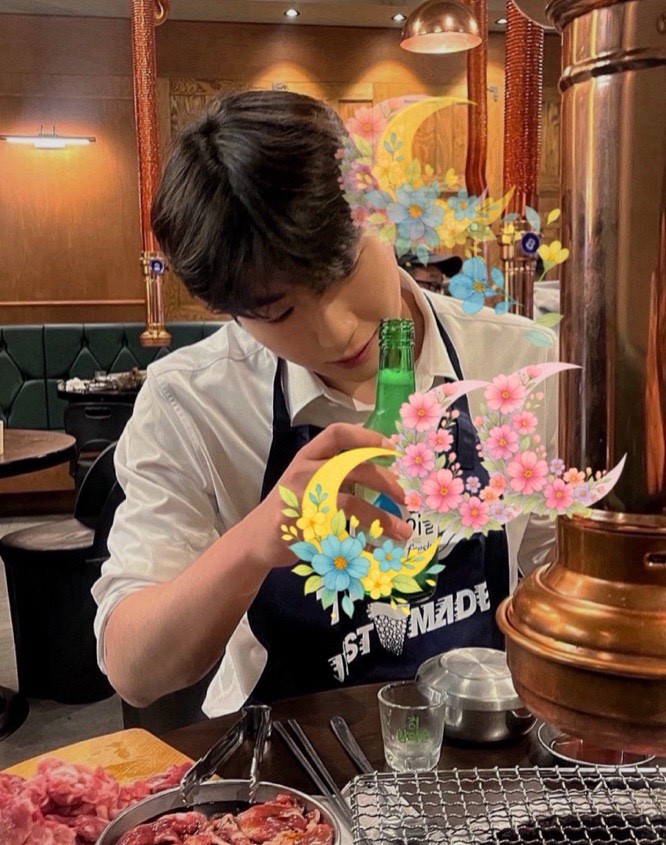 듣기 좋은 나른함