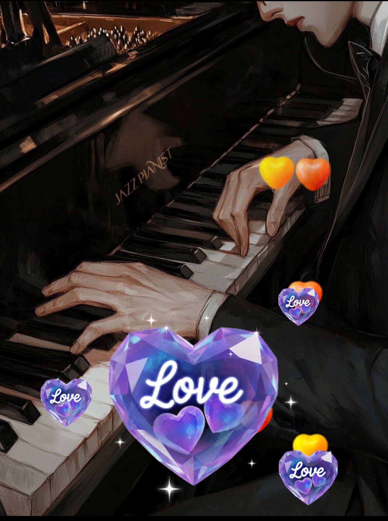 연주가 맛있는 피아노라이브✨🎹