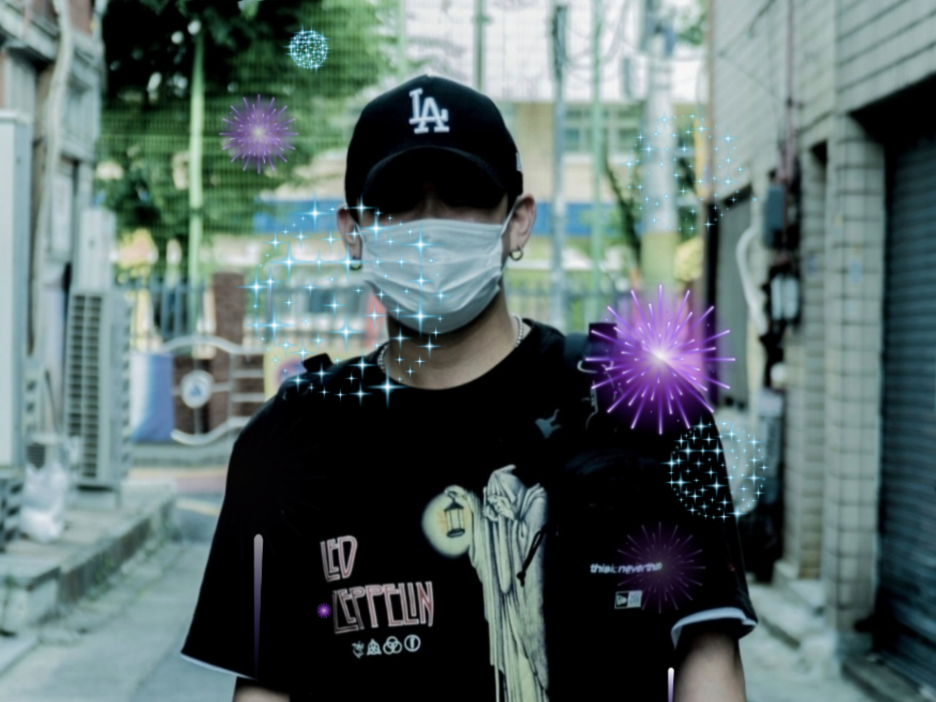 랩/ 힙합 라이브