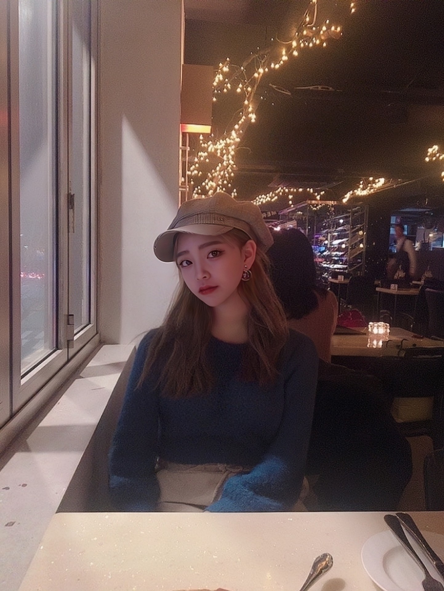 마음 울적한 날에 ꯁ