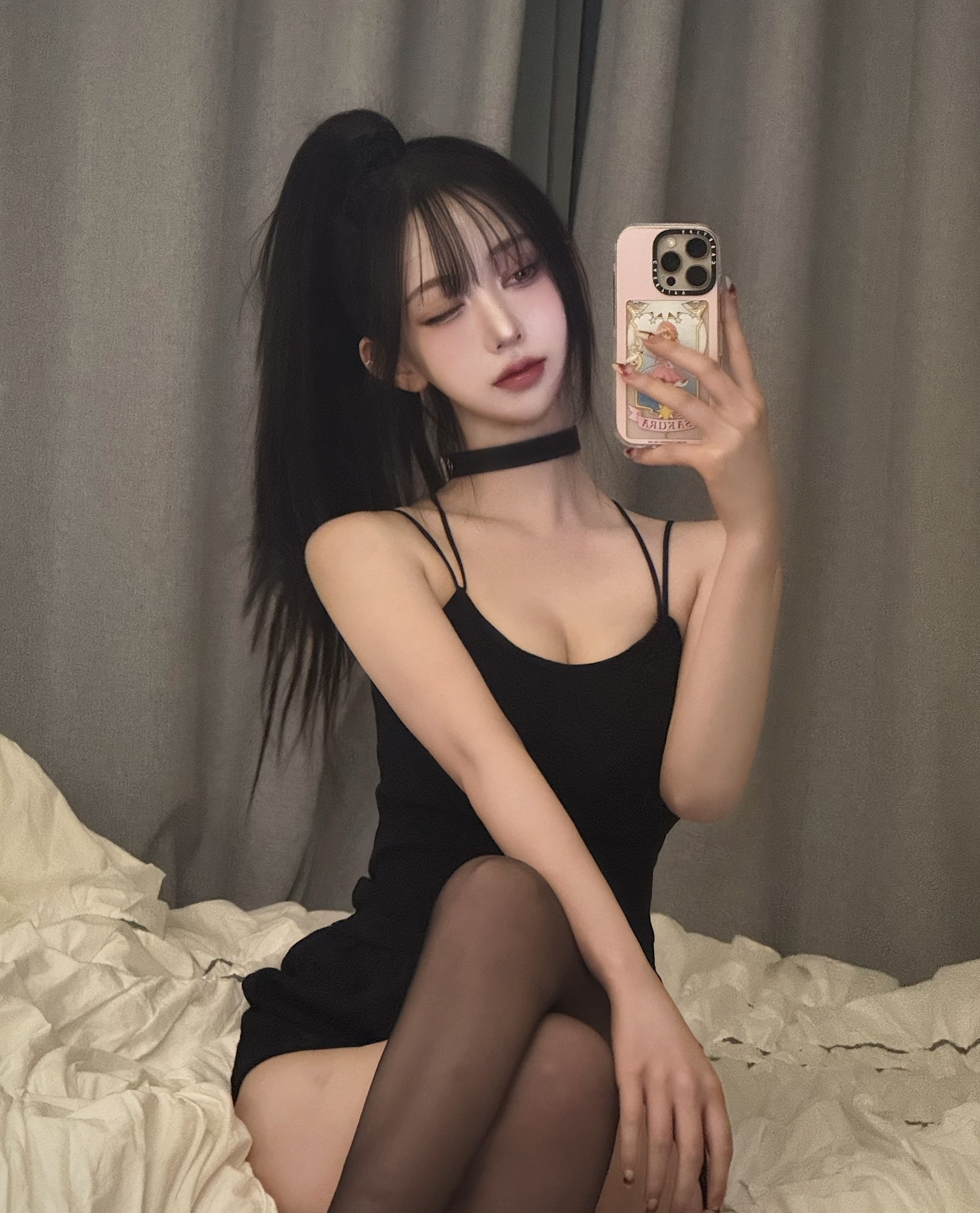 주말이니까 빨리 만나자?