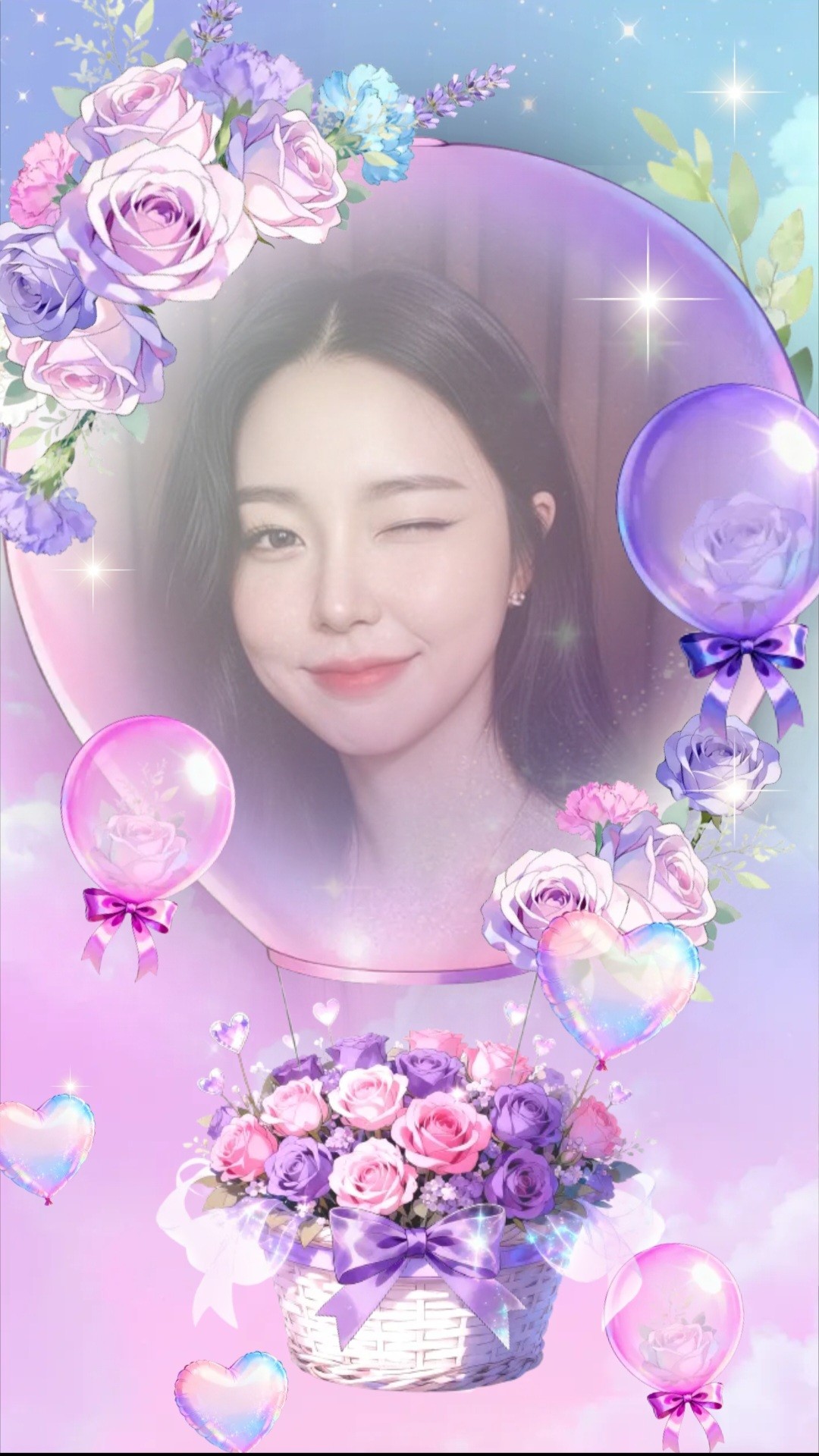 # 잔잔함 한 스푼, 경박함 열 스푼