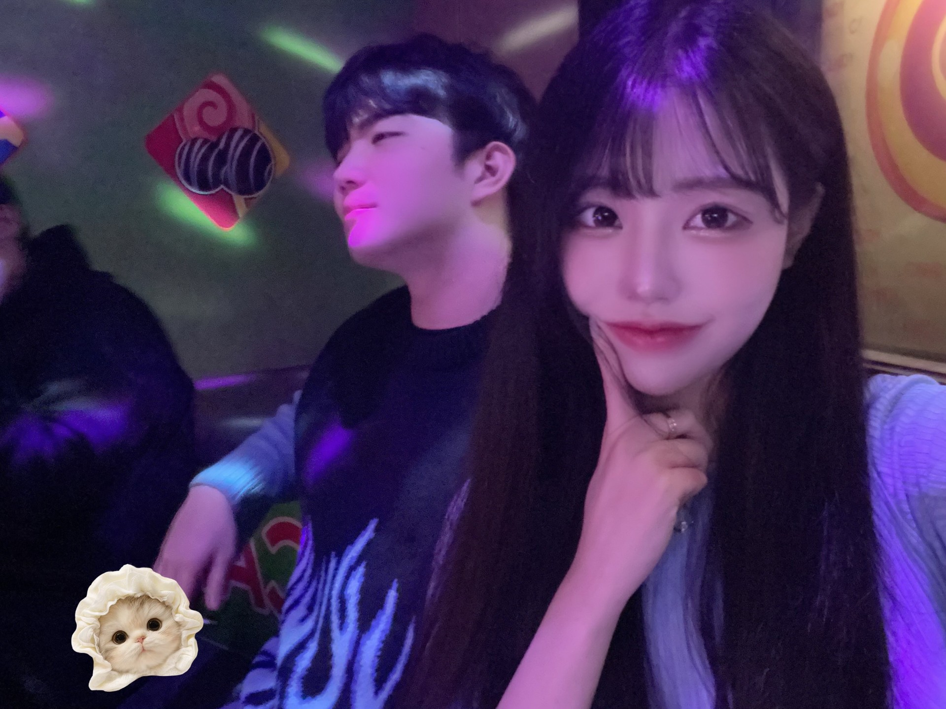 ✨ 목소리 탑티어