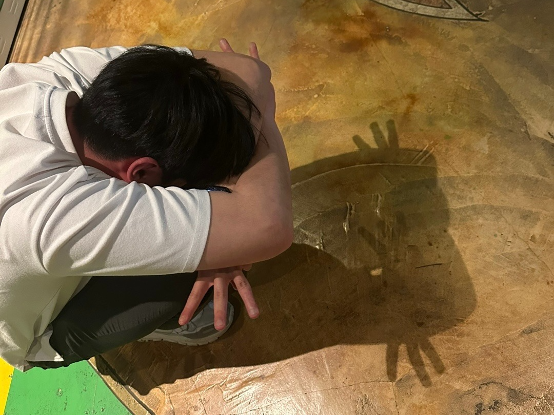 까랑까랑한 아침라이브.