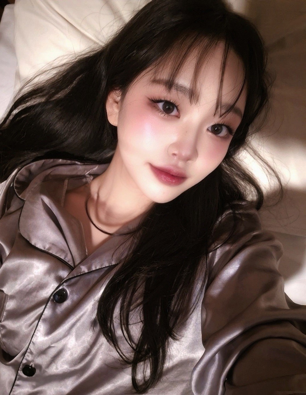 마음 울적한 날에 ꯁ