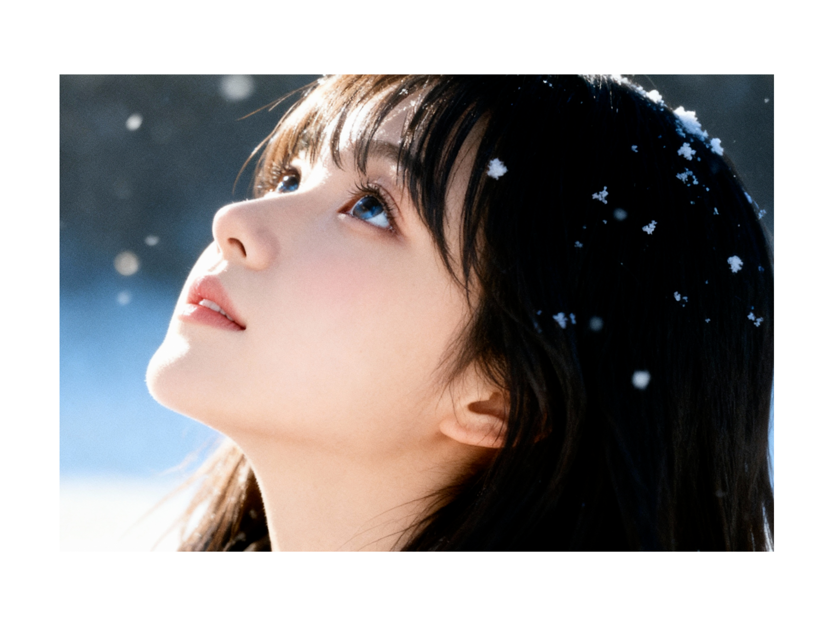 나 귀여운데 안 올 꼬야? |포근포근