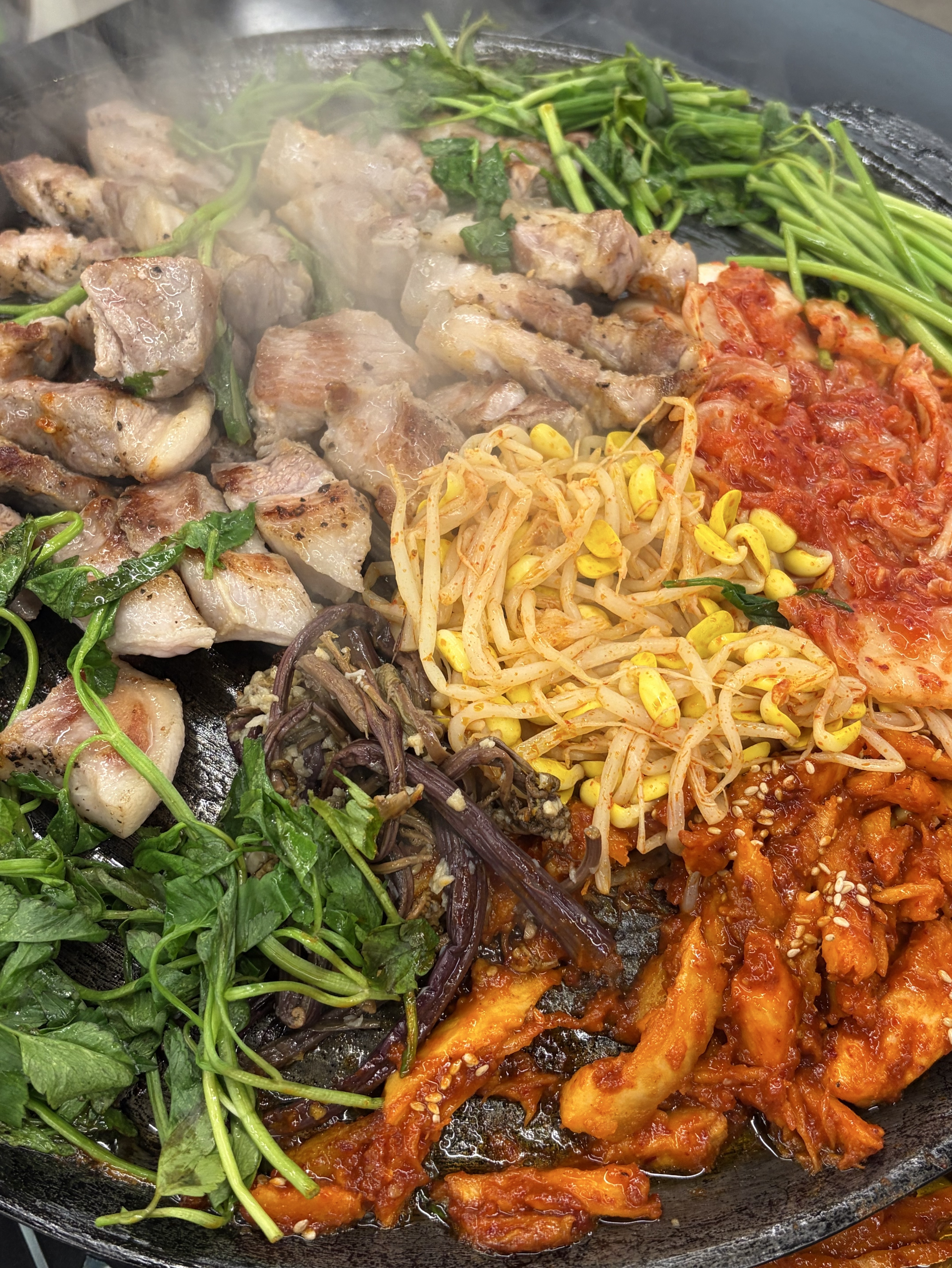 잠방 1티어 목소리 💗