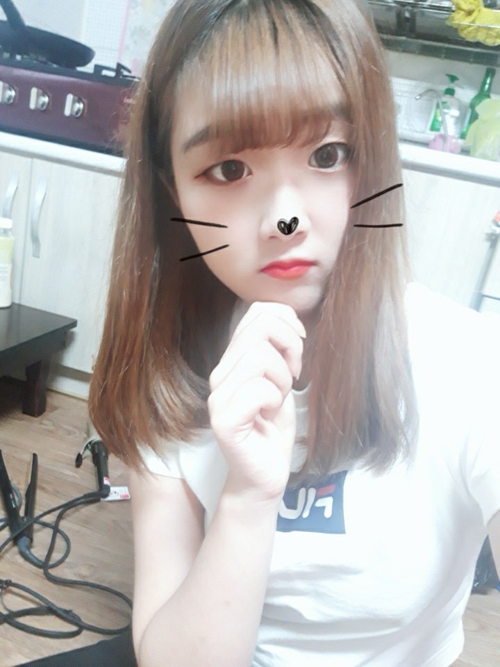 귀여움의 정석 ♥️