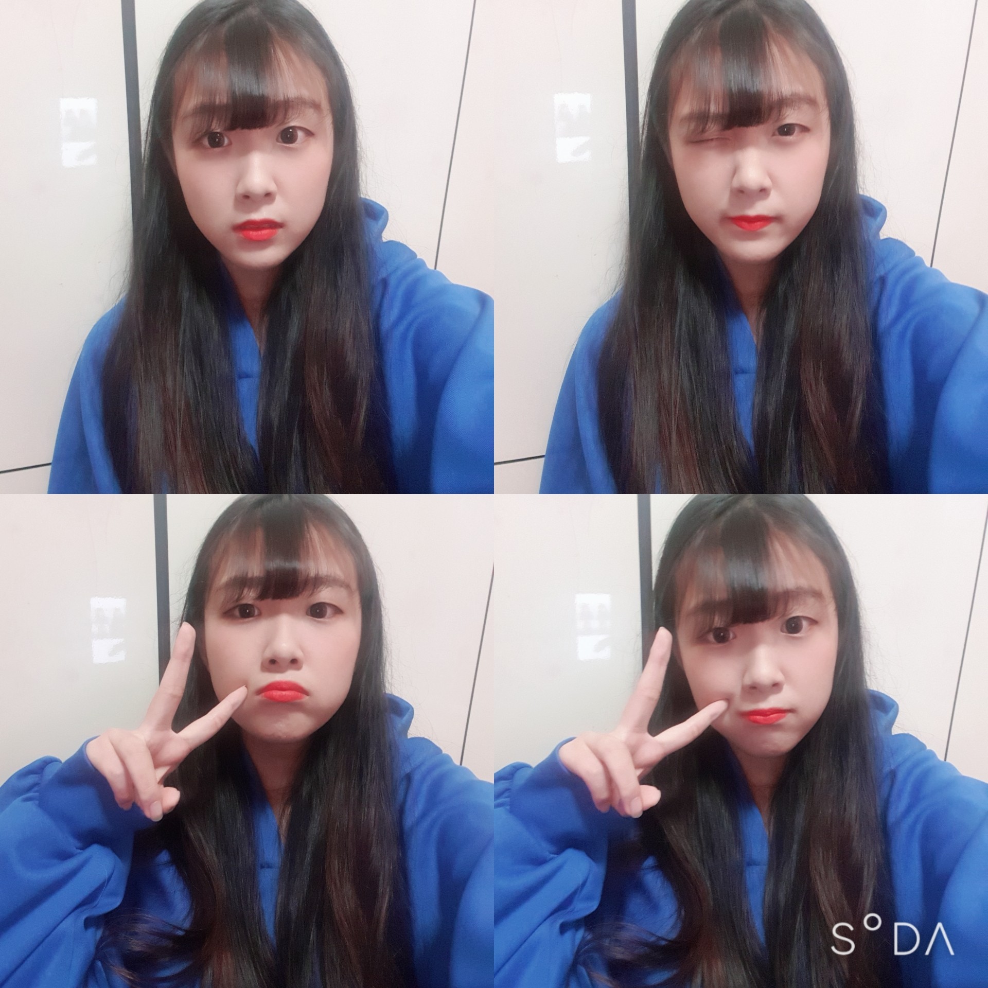 귀여움의 정석 ♥️