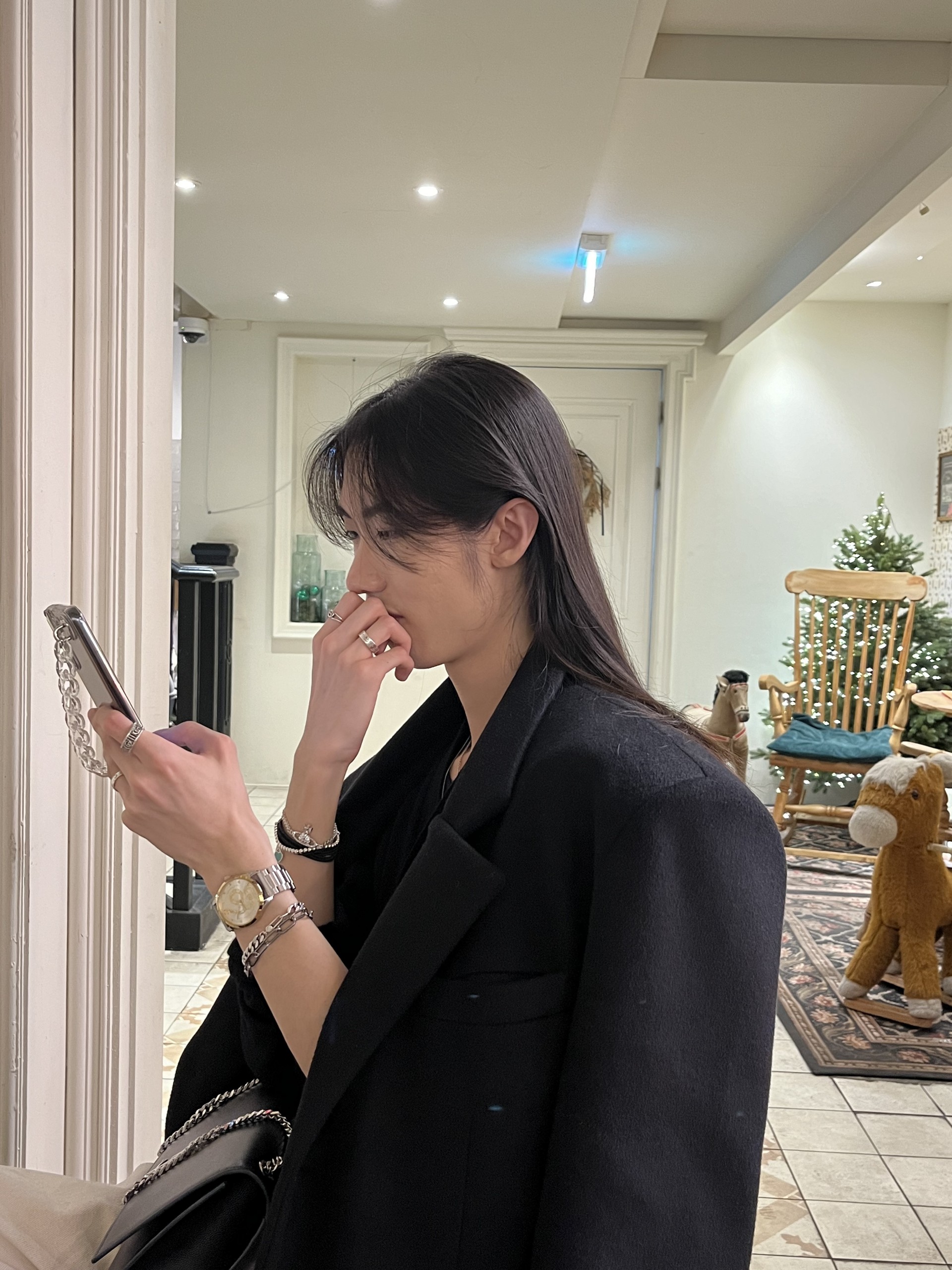 내 남자친구가 이런 목소리면 좋겠다❣