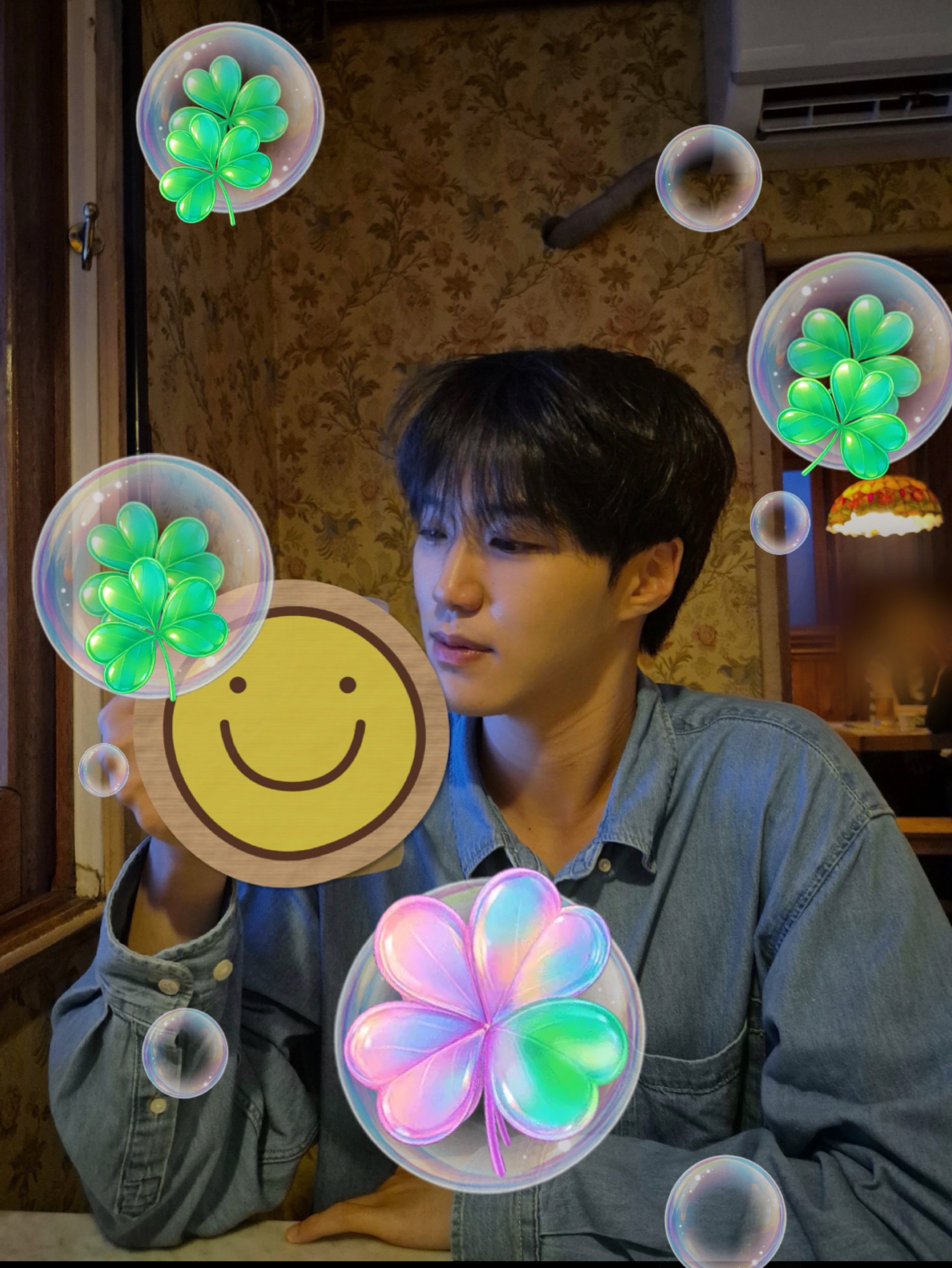 일단 들어오고 보기📻