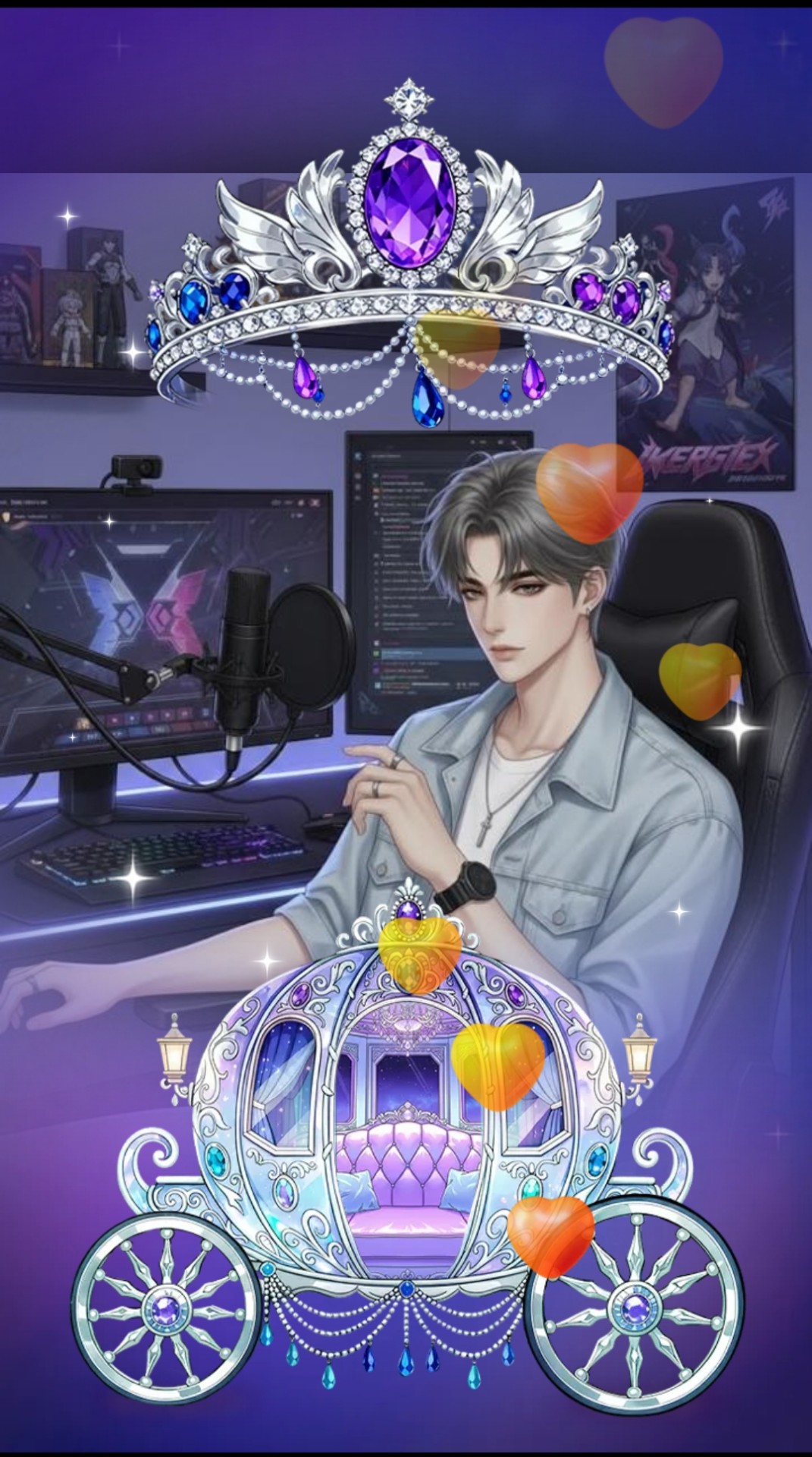 잔잔 라디오📻