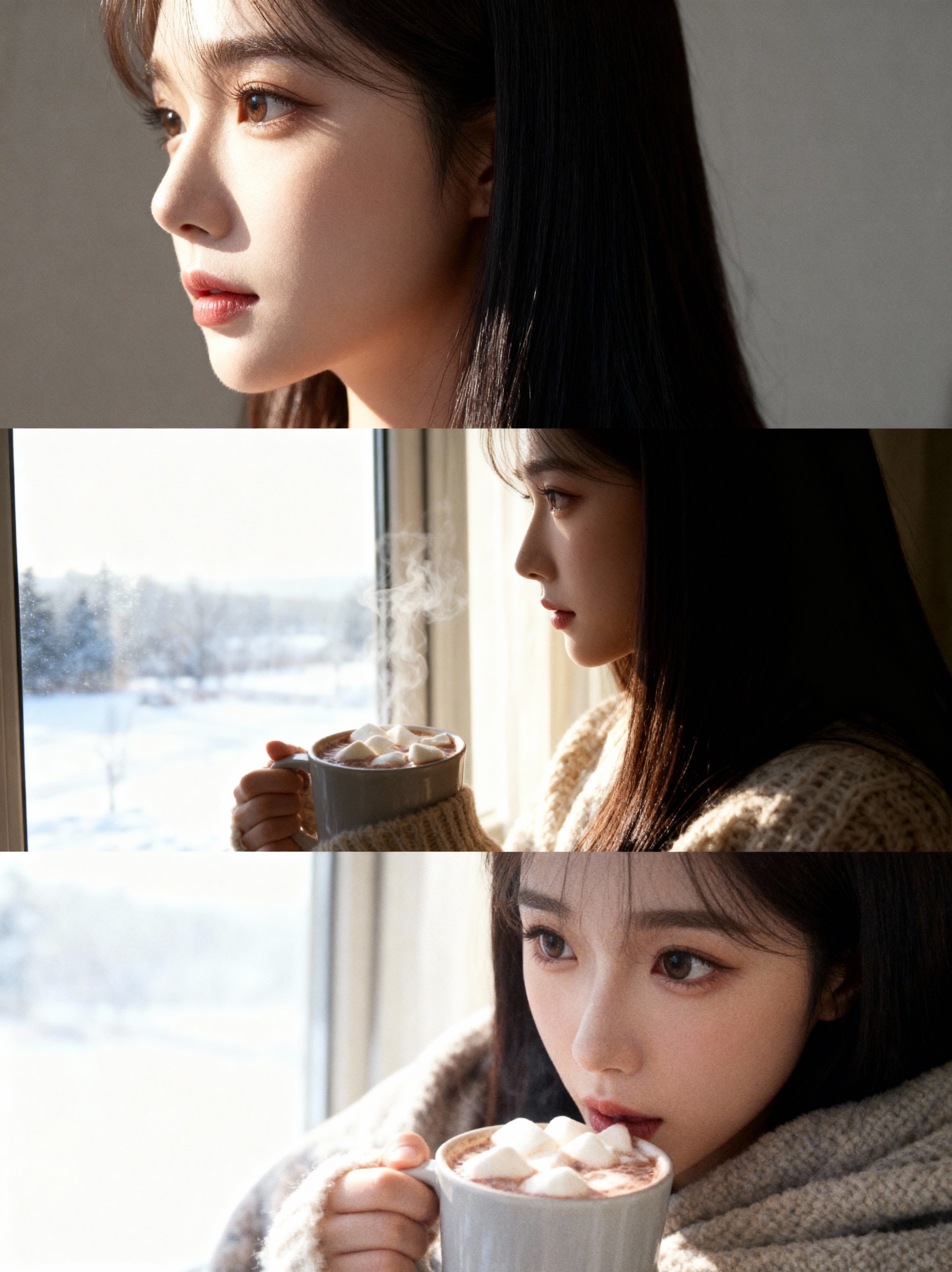 일하는중이라 잡음 많지요❤