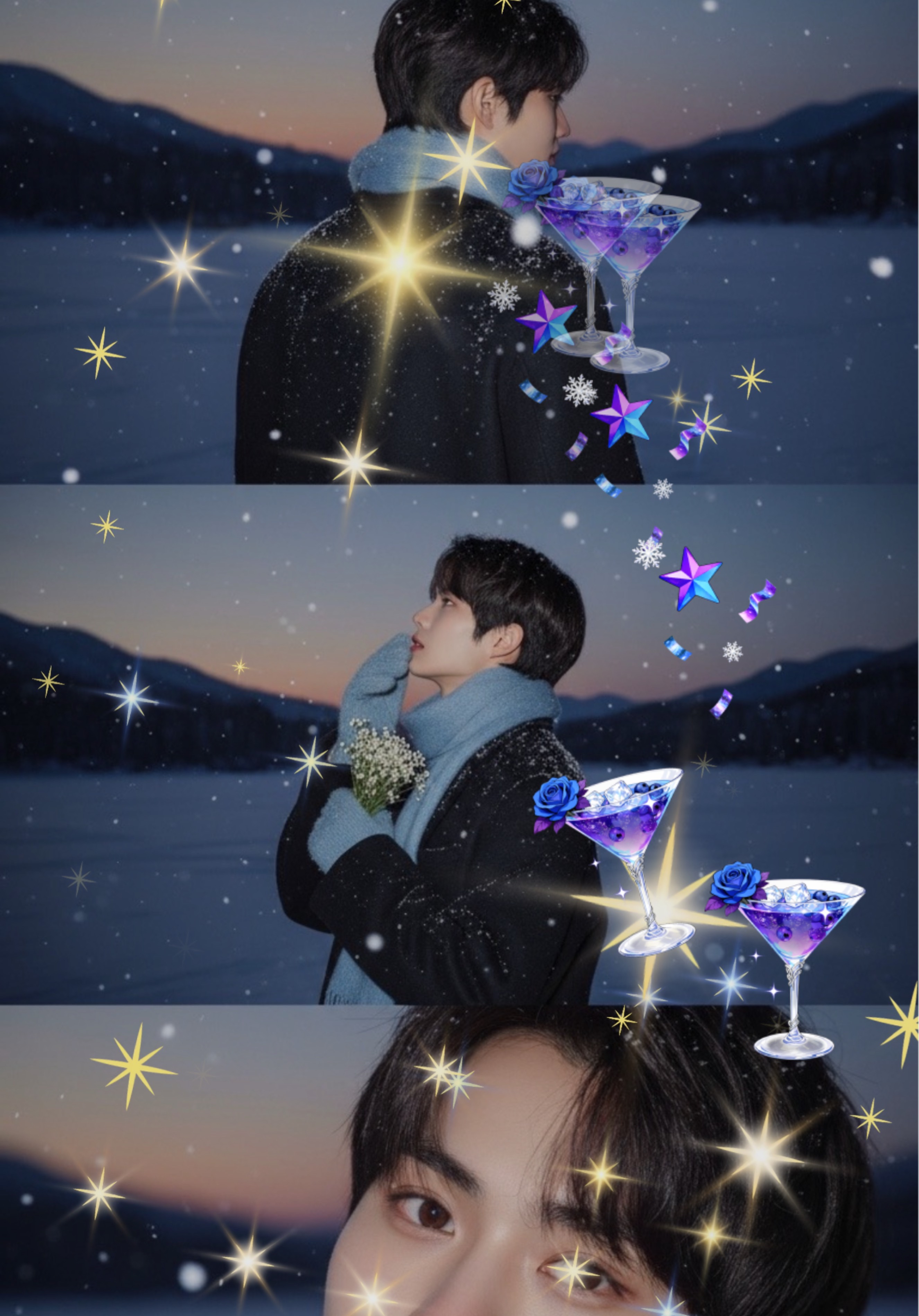 31부산)잔잔하게....마무리