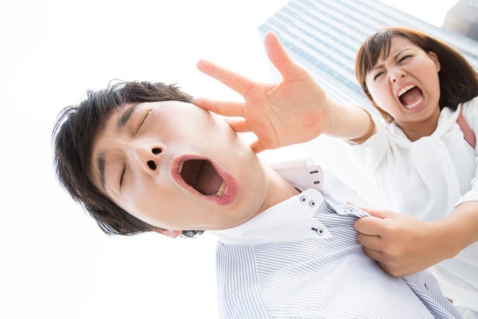 남자 부족 # 혼자가 안되는 소개팅