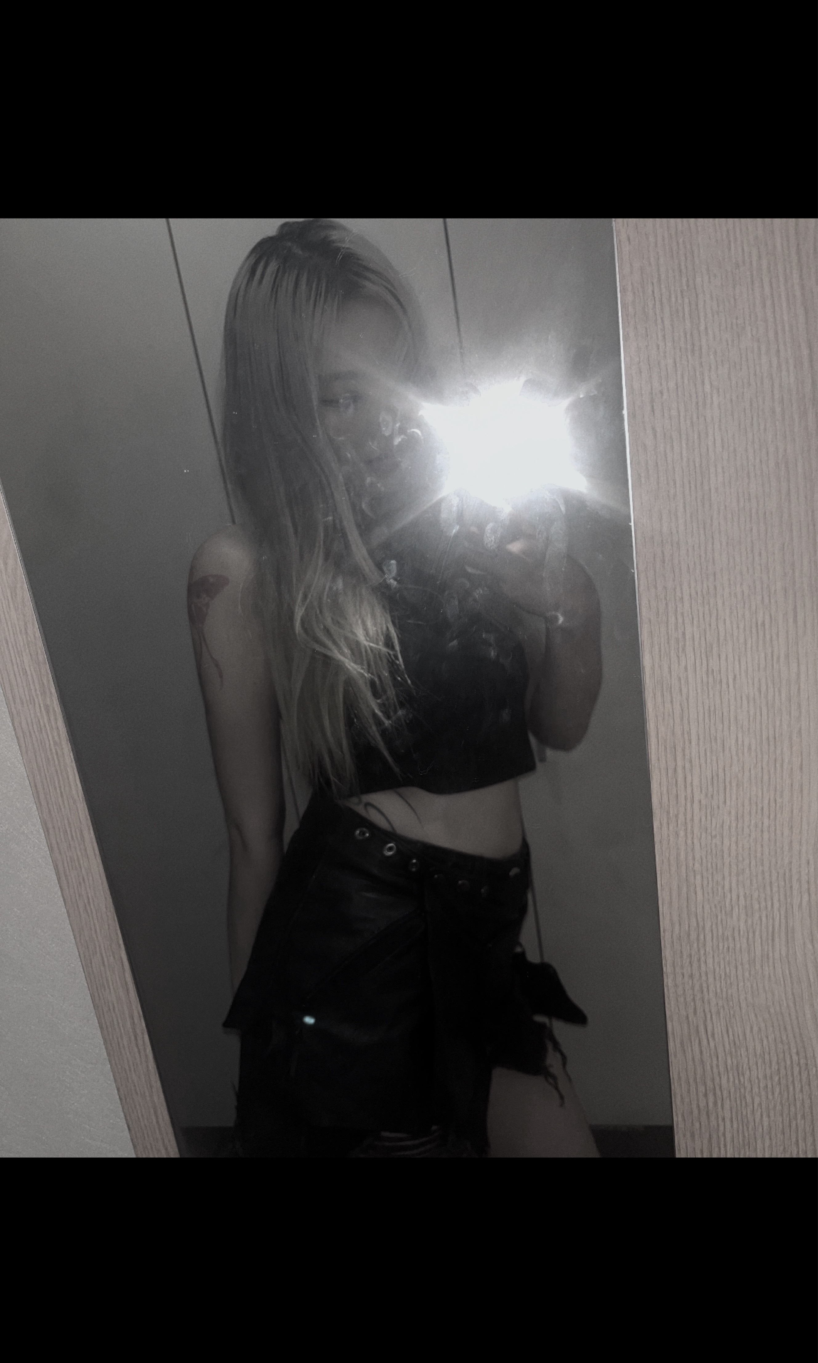 누가 틀어달라기에.