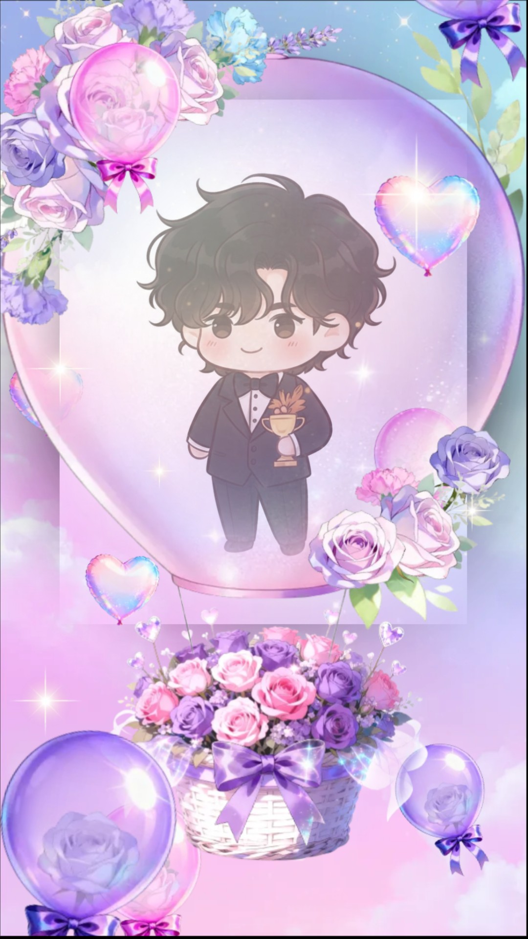 우리를 잇는 새벽,